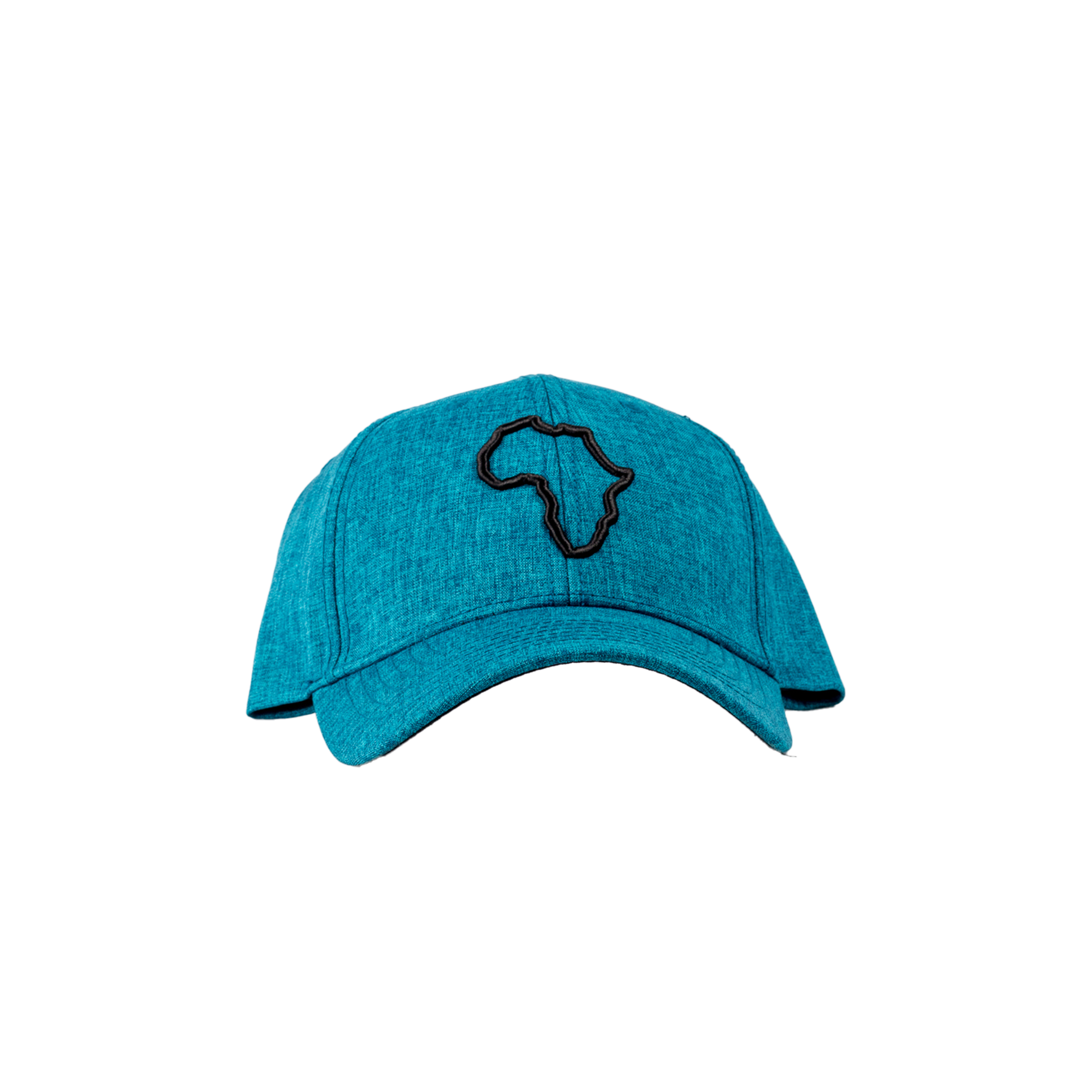 Teal Africa Cap
