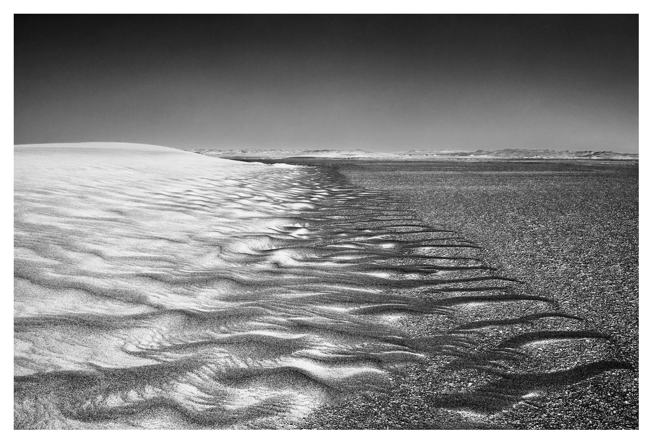 David Ballam Rolled Canvas Prints - Namibia Collection (120cm x 180cm)