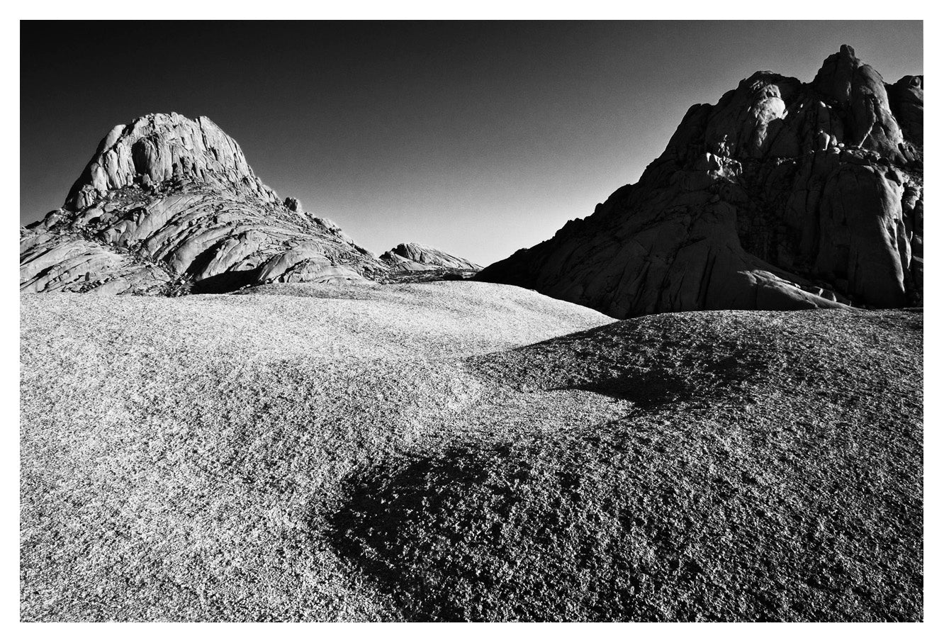 David Ballam Rolled Canvas Prints - Namibia Collection (120cm x 180cm)