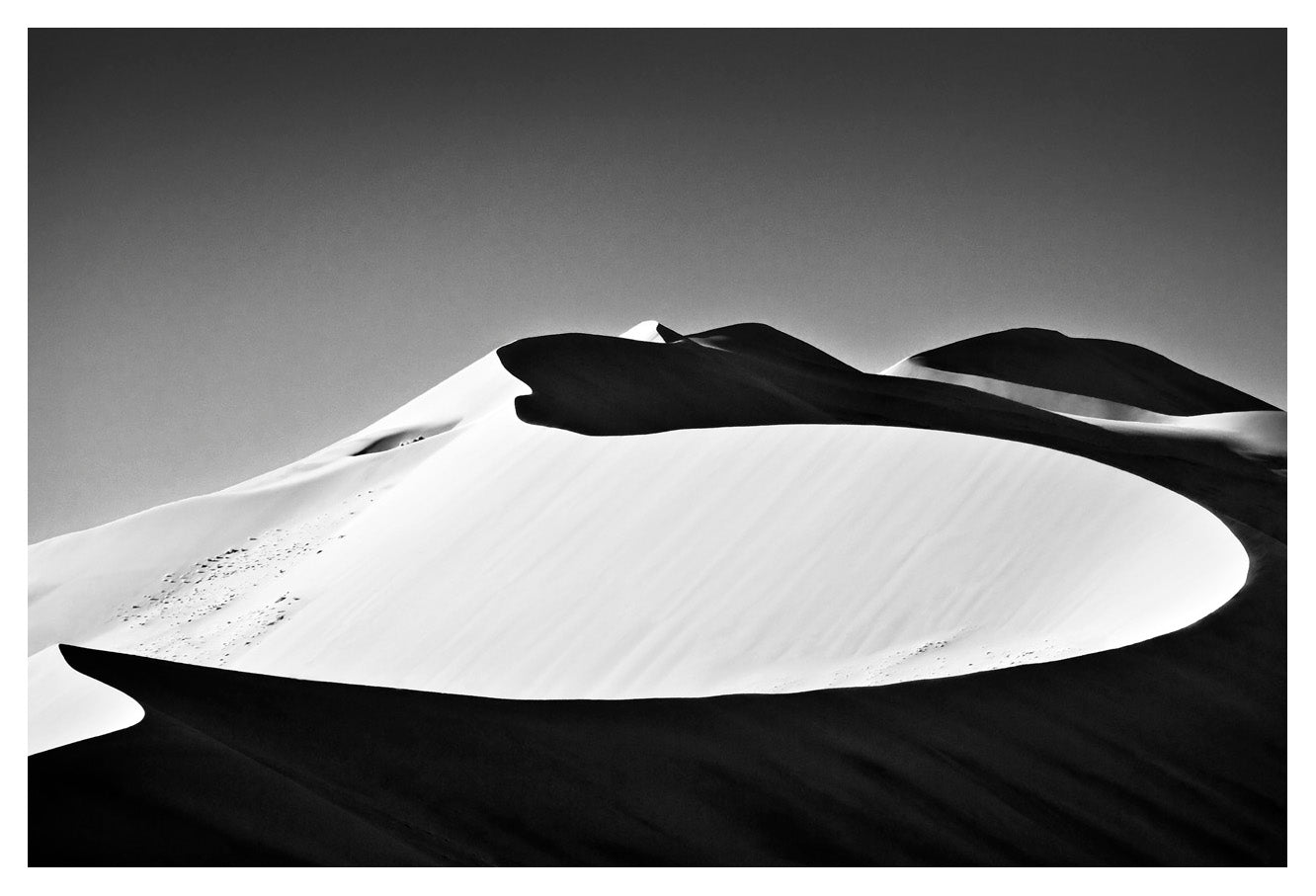 David Ballam Rolled Canvas Prints - Namibia Collection (120cm x 180cm)