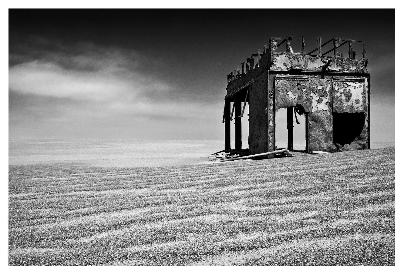 David Ballam Rolled Canvas Prints - Namibia Collection (120cm x 180cm)