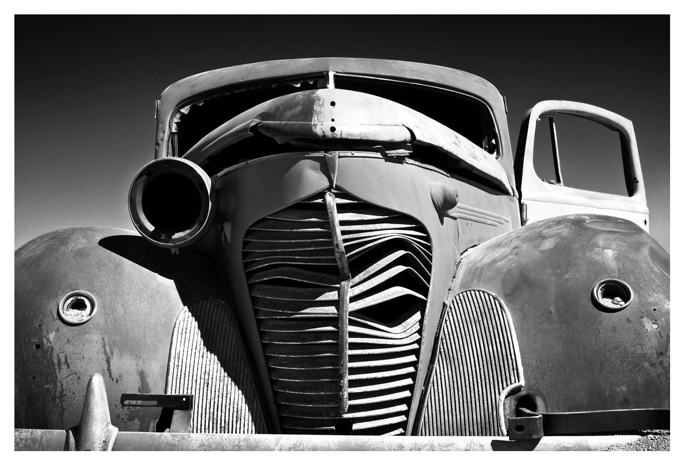 David Ballam Rolled Canvas Prints - Namibia Collection (120cm x 180cm)