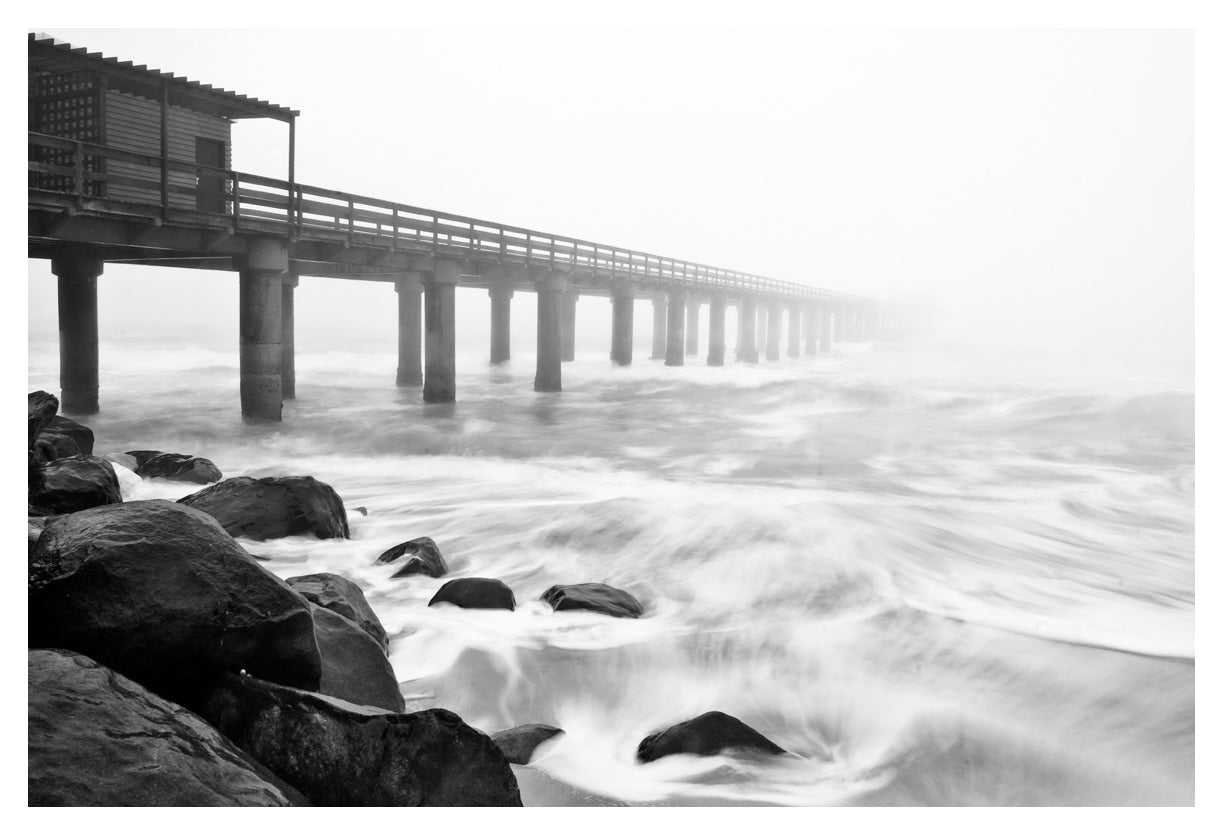 David Ballam Rolled Canvas Prints - Namibia Collection (120cm x 180cm)