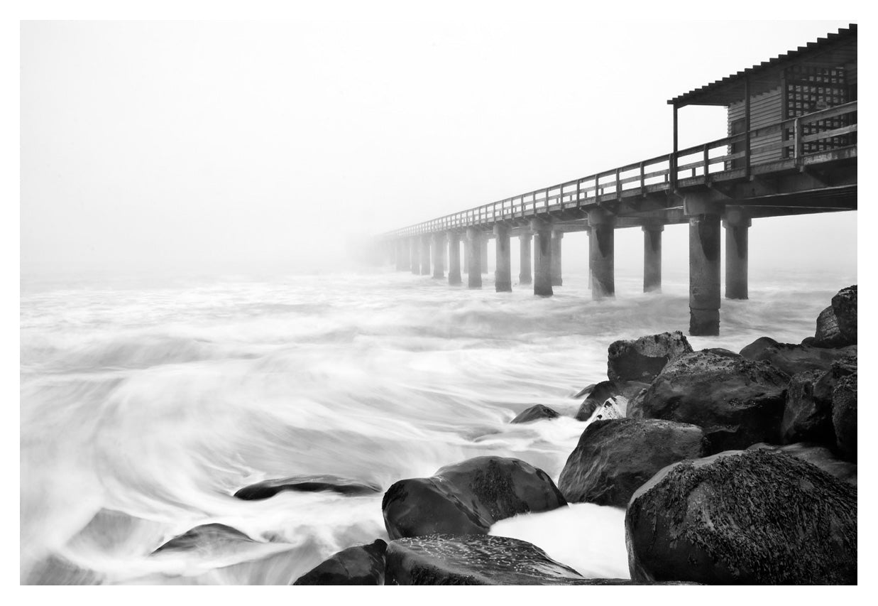 David Ballam Rolled Canvas Prints - Namibia Collection (120cm x 180cm)