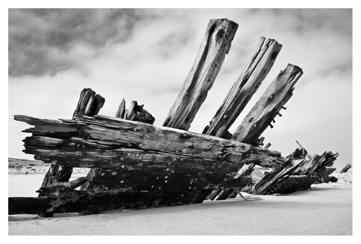 David Ballam Rolled Canvas Prints - Namibia Collection (120cm x 180cm)