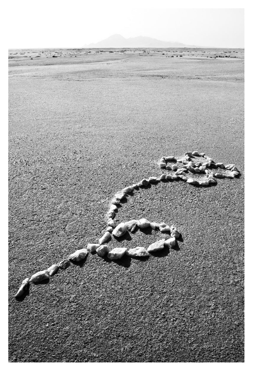 David Ballam Rolled Canvas Prints - Namibia Collection (120cm x 180cm)