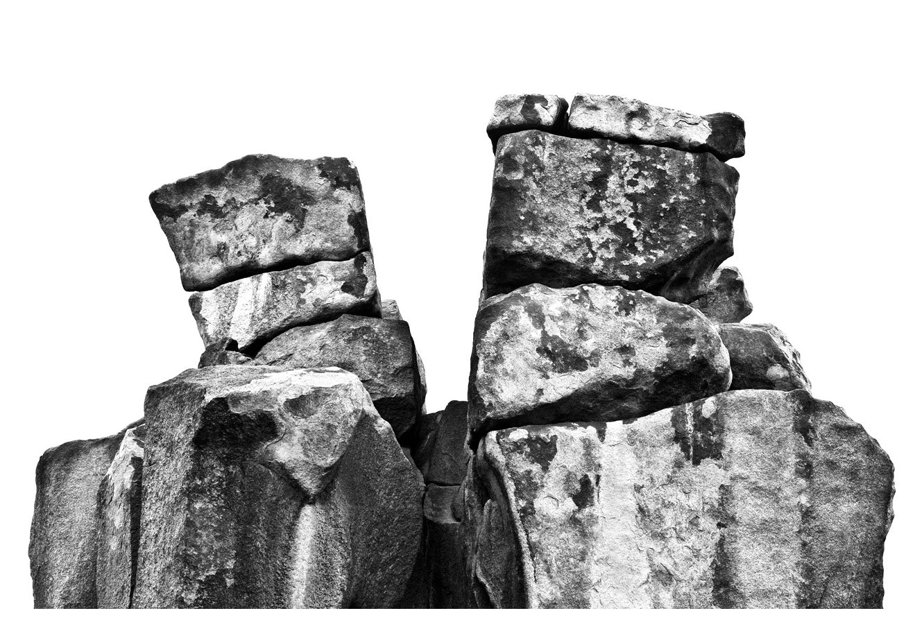 David Ballam Rolled Canvas Prints - Namibia Collection (120cm x 180cm)