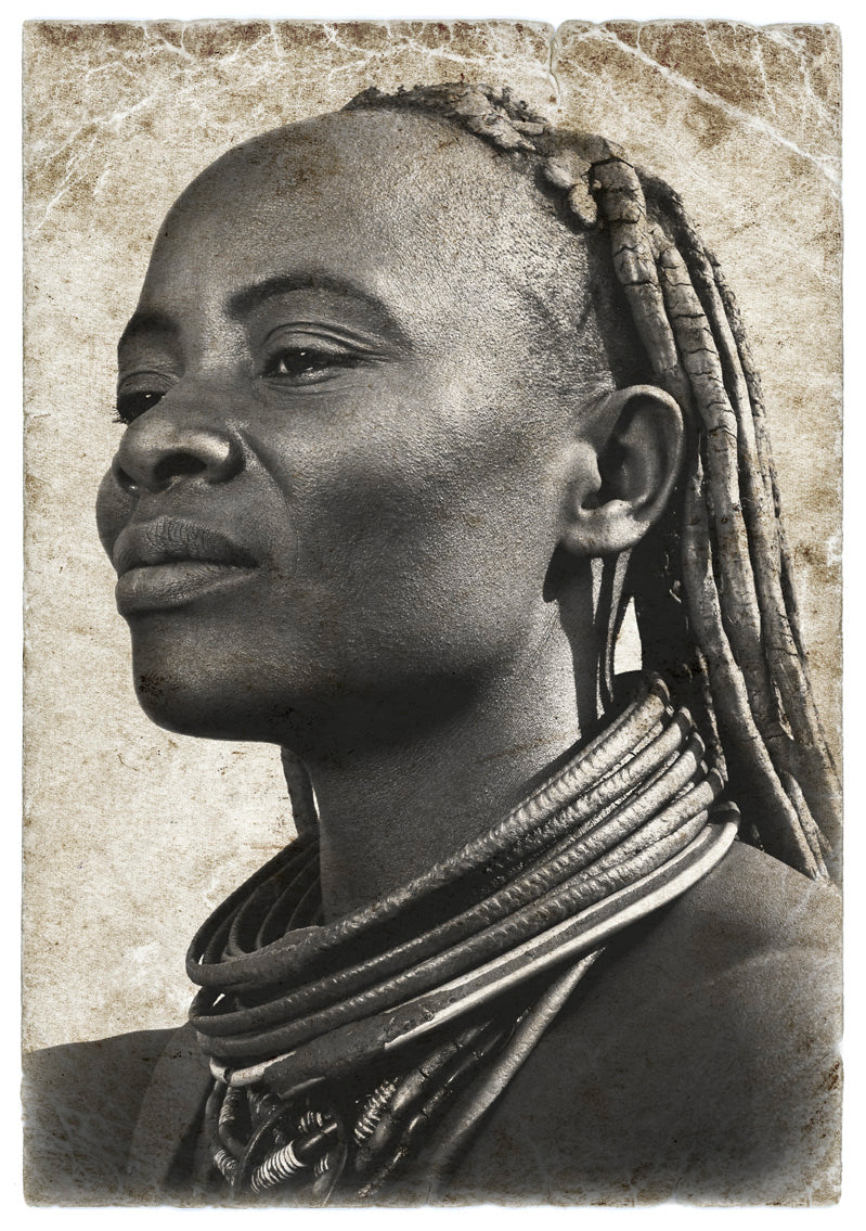 David Ballam Rolled Canvas Prints - Namibia Collection (120cm x 180cm)