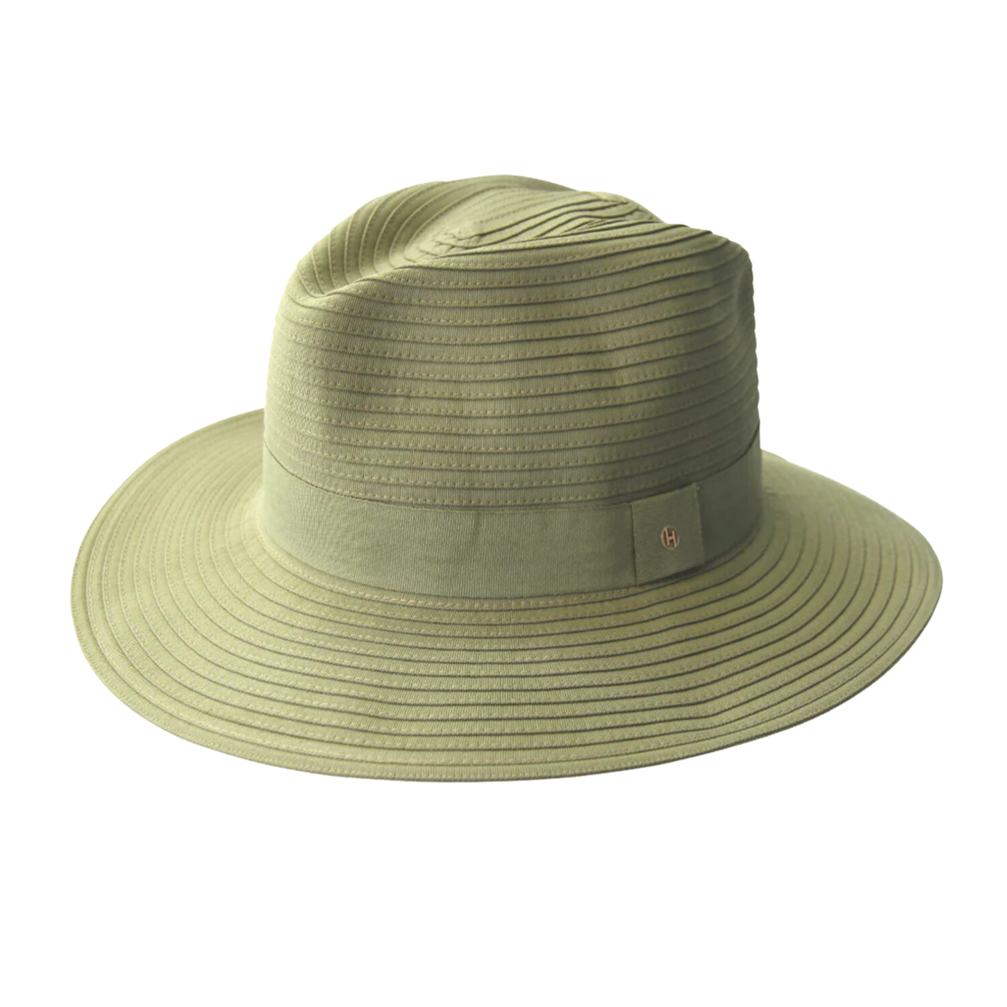 Safari Fedora Sunhat