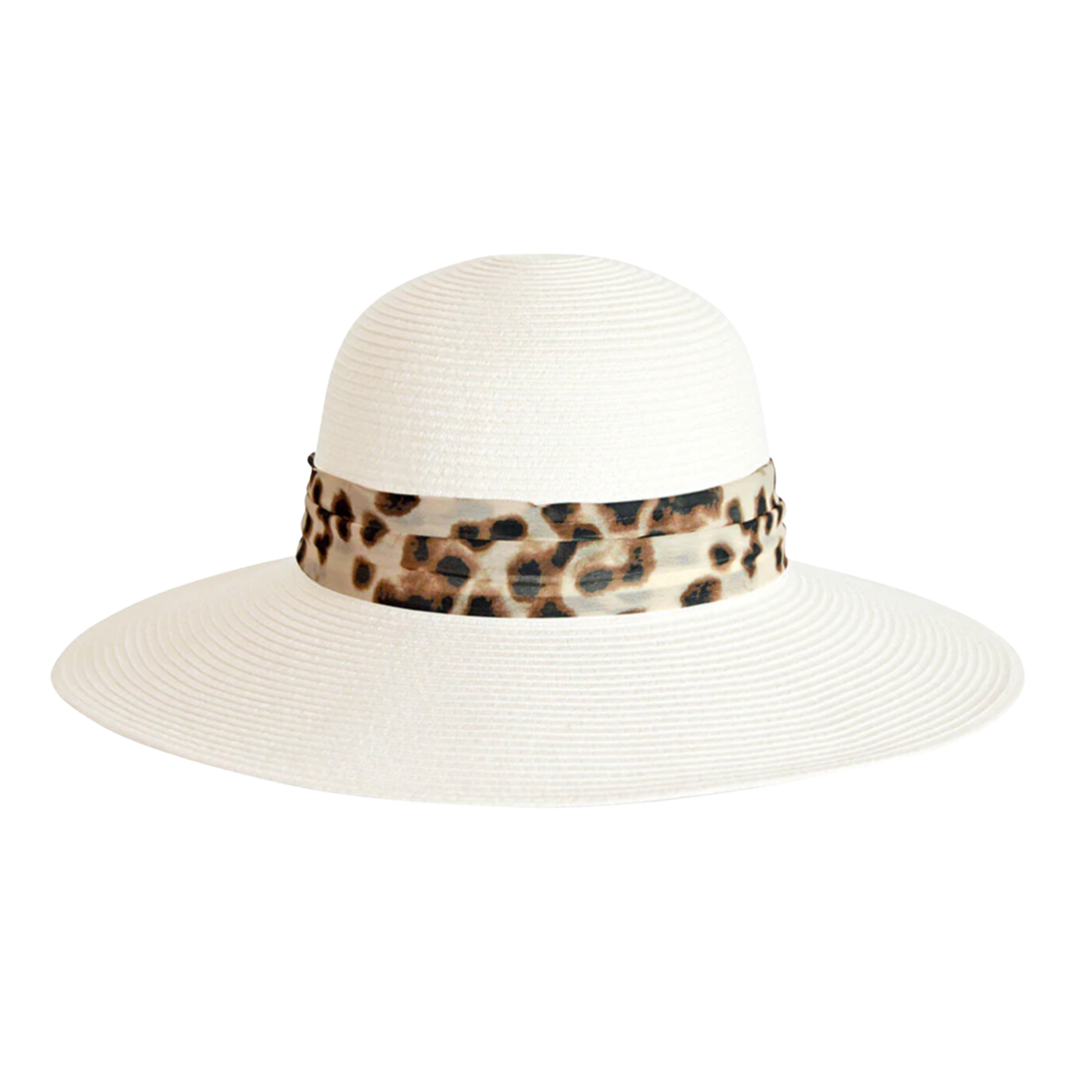 Monroe Cap Capeline Sunhat