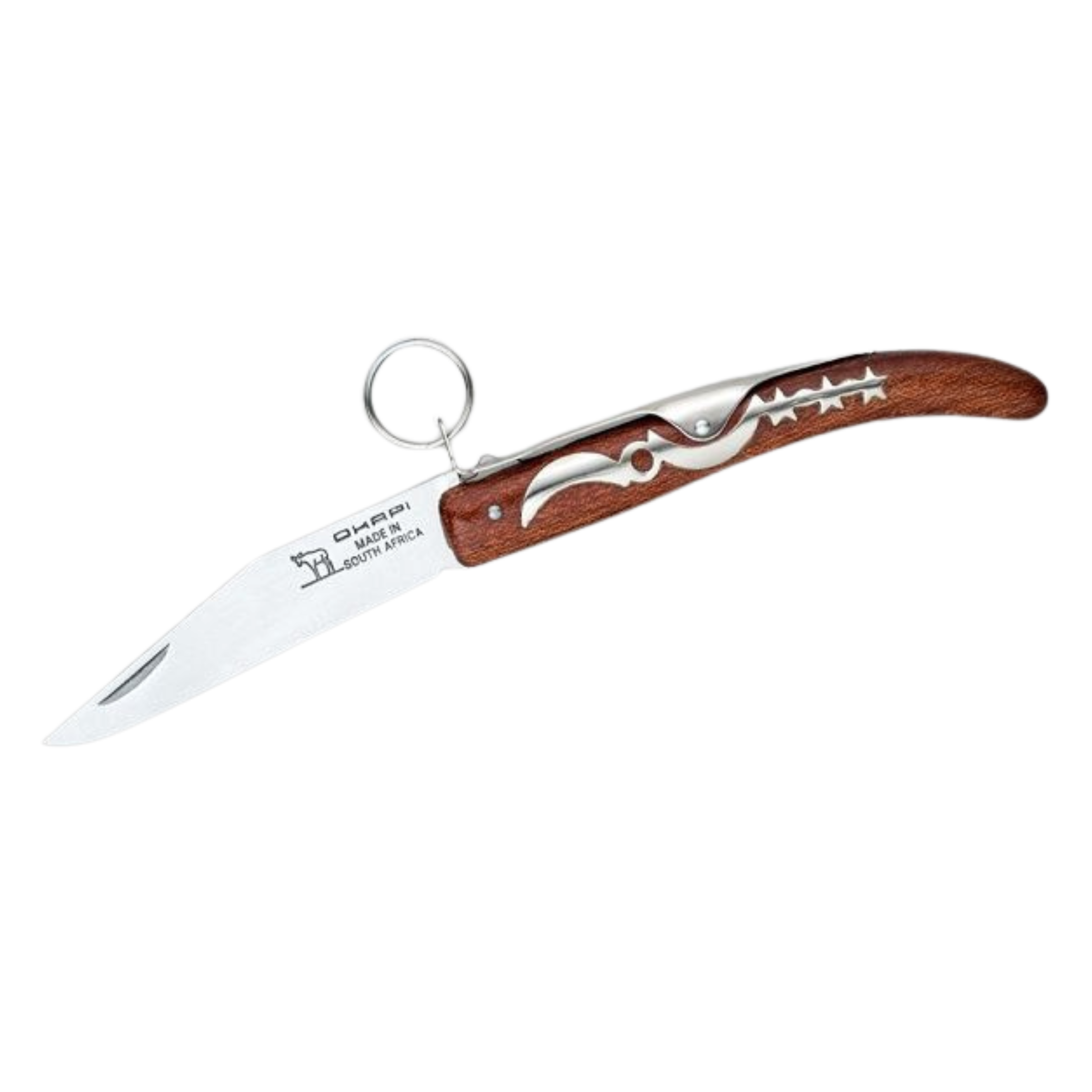 Okapi Pocket Knife