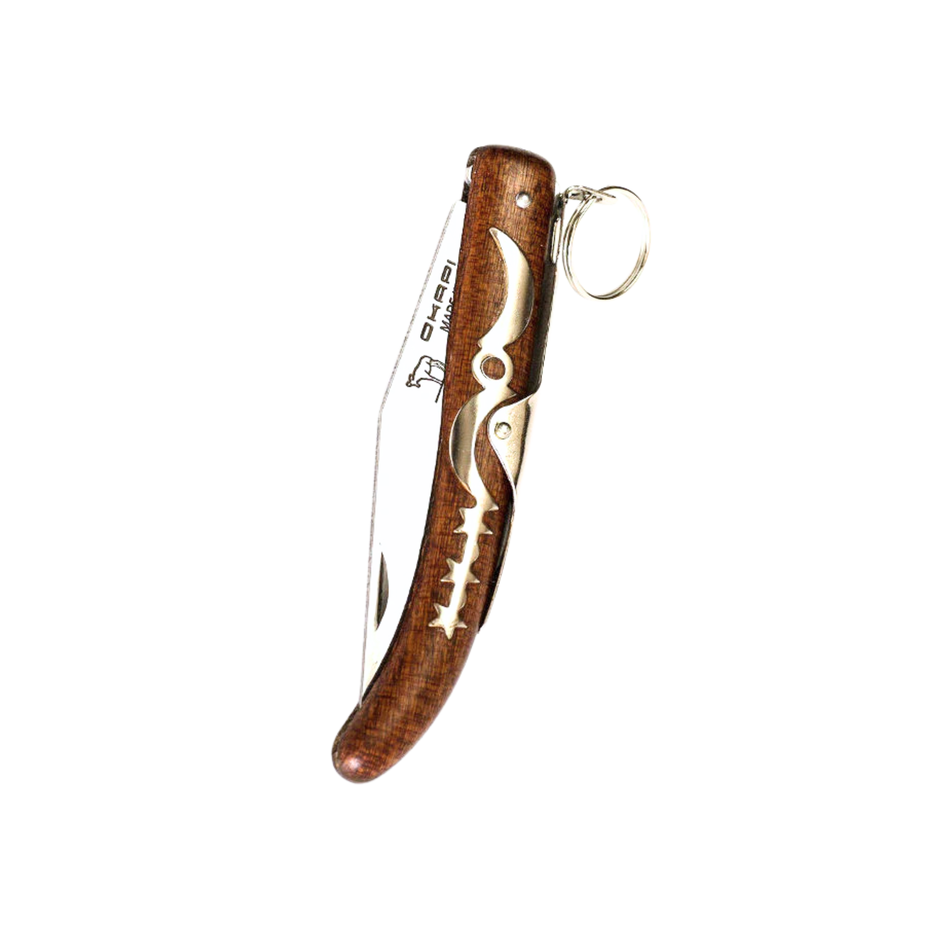 Okapi Pocket Knife