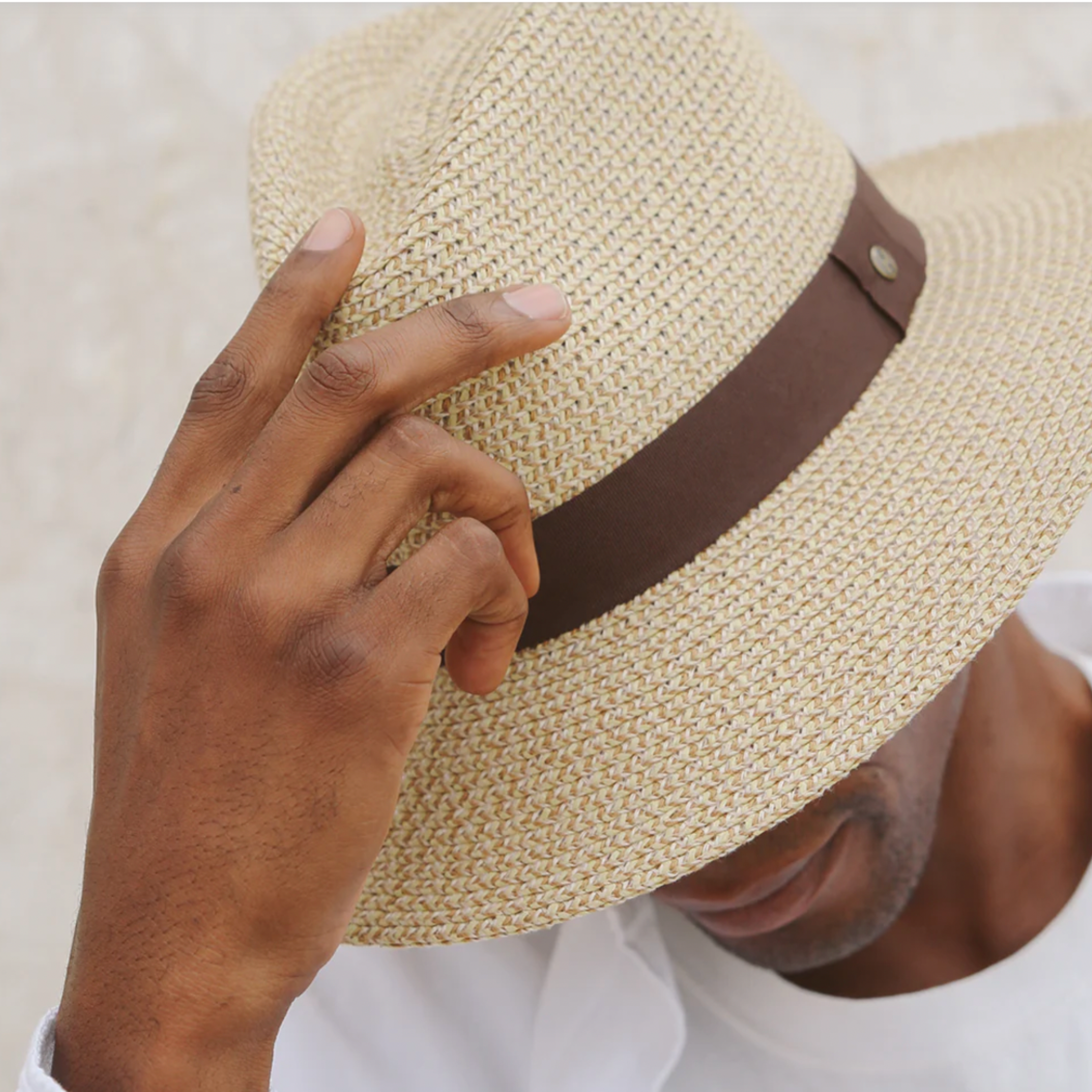 Oscar Sunhat