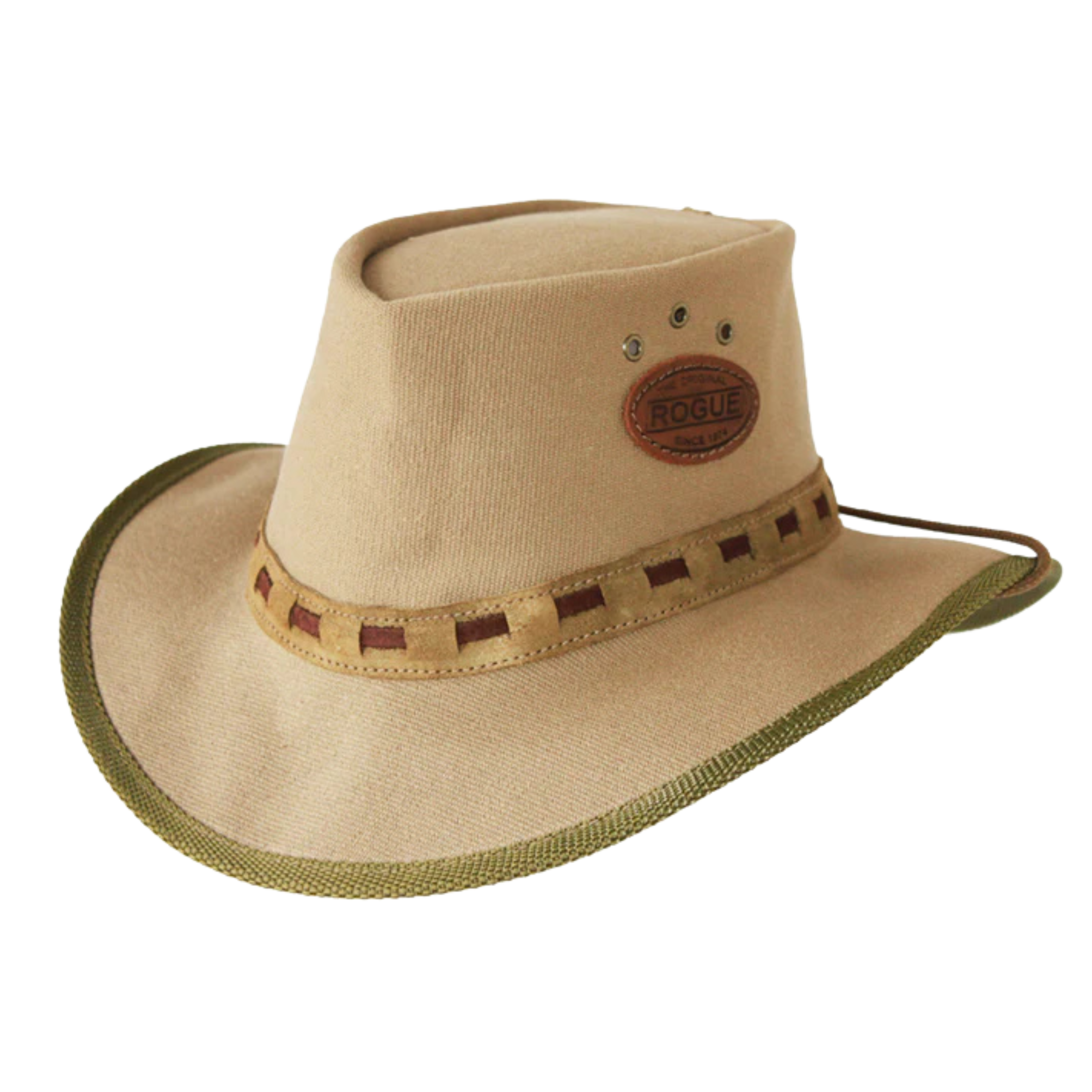 Rogue Sand Kalahari Hat