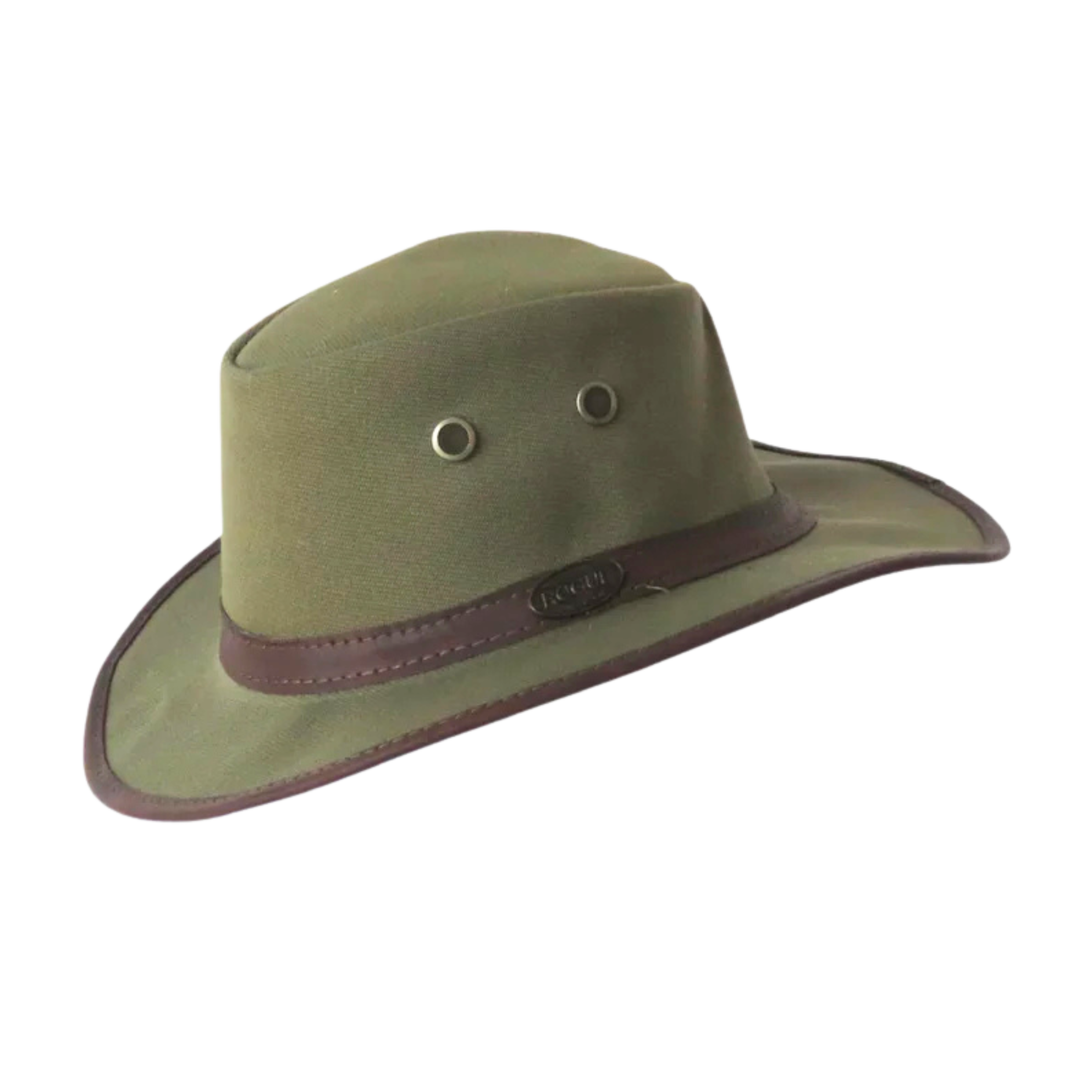 Rogue Packer Hat