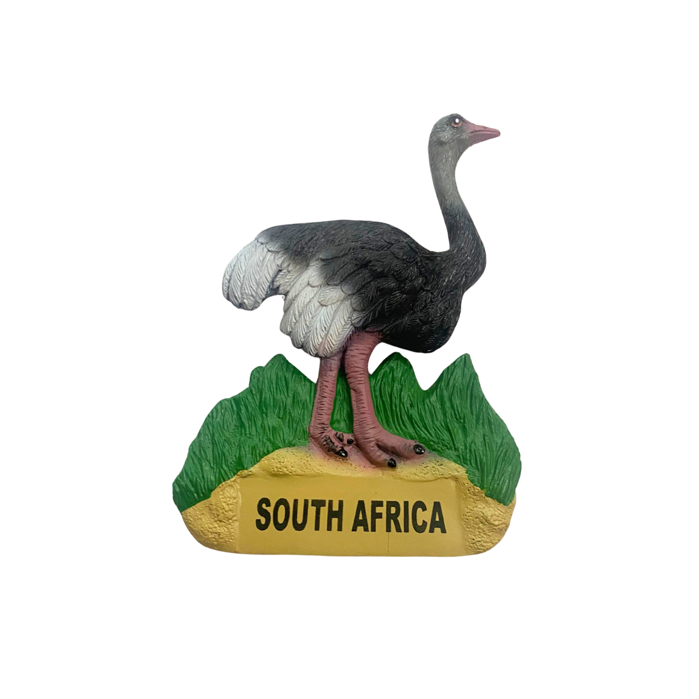 SA Animal Fridge Magnet