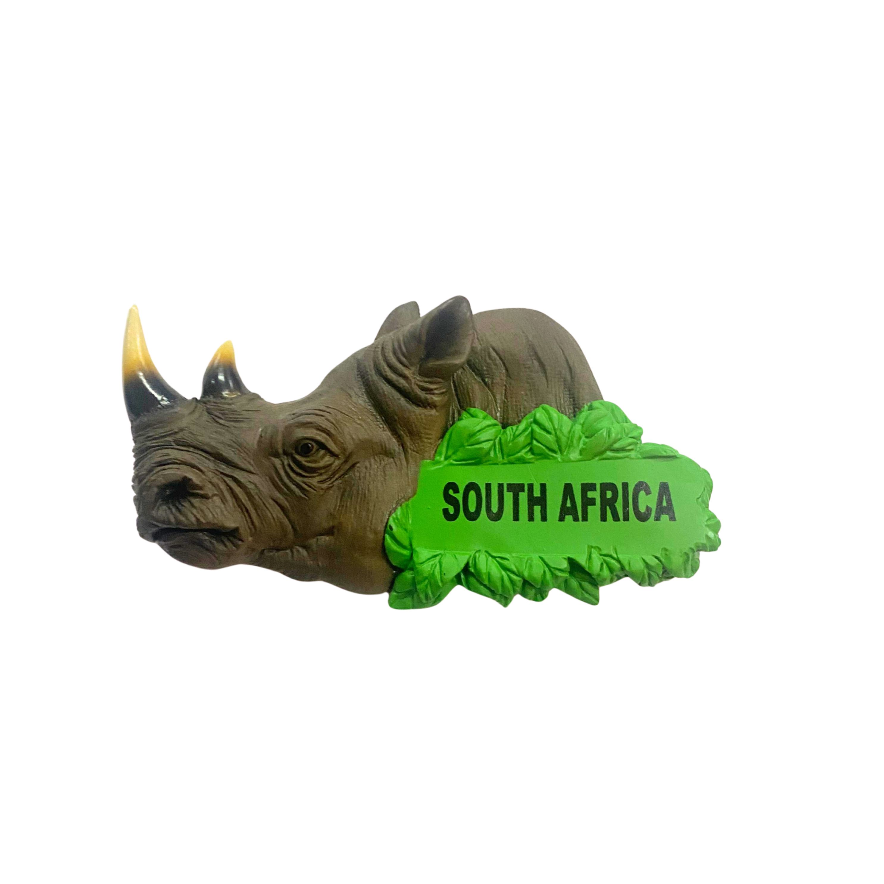 SA Animal Fridge Magnet