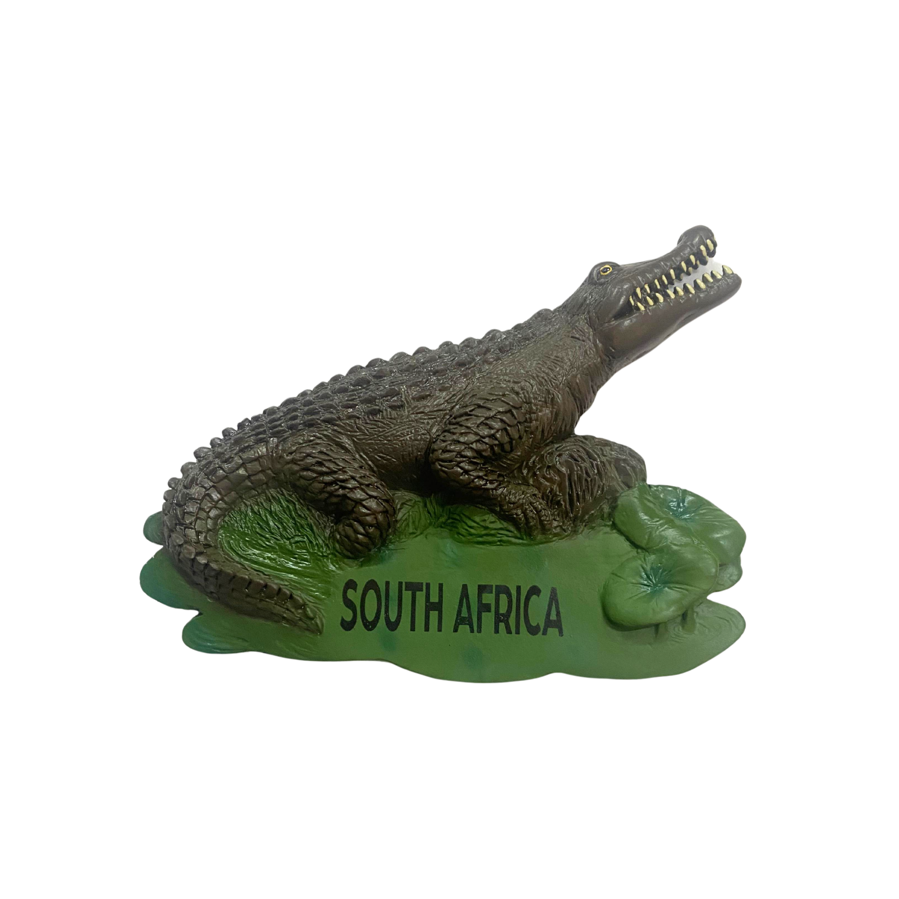 SA Animal Fridge Magnet