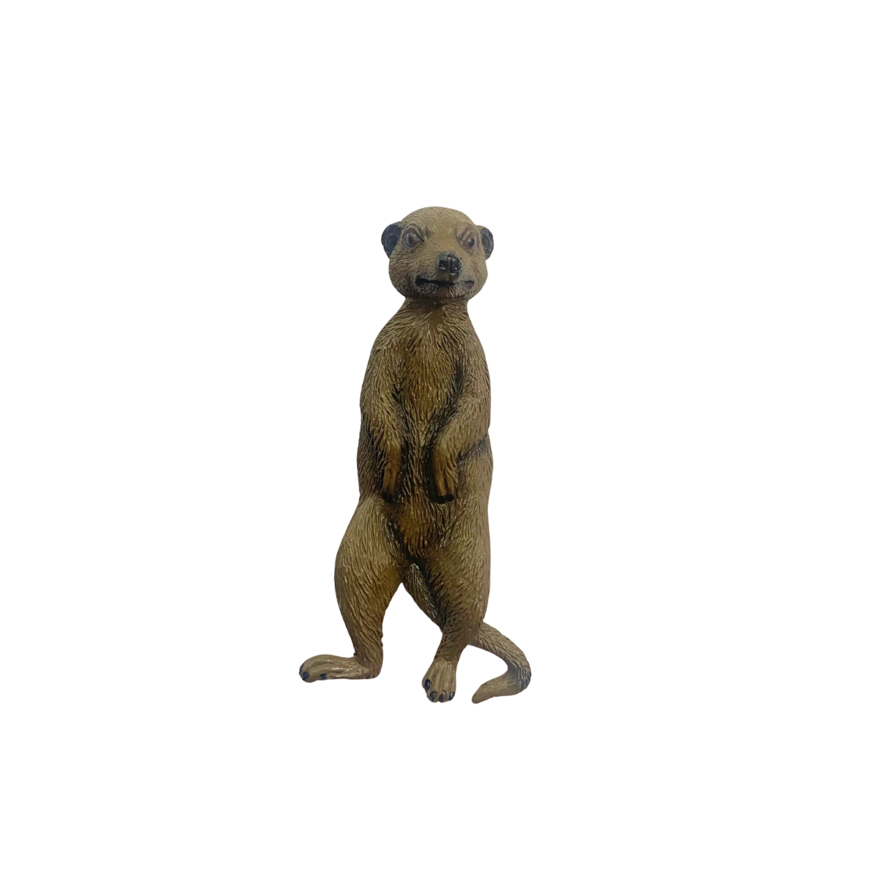Silicone Animal Fridge Magnet (Plains Animals)