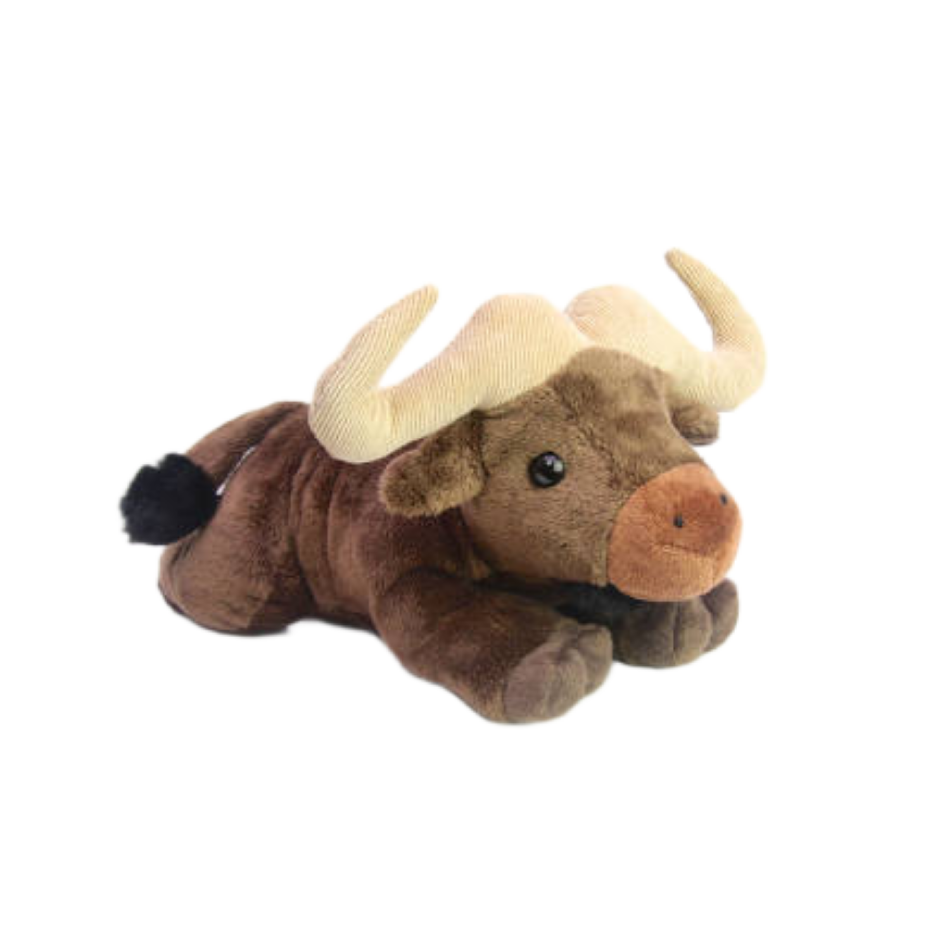 Buffalo Beanbag Toy