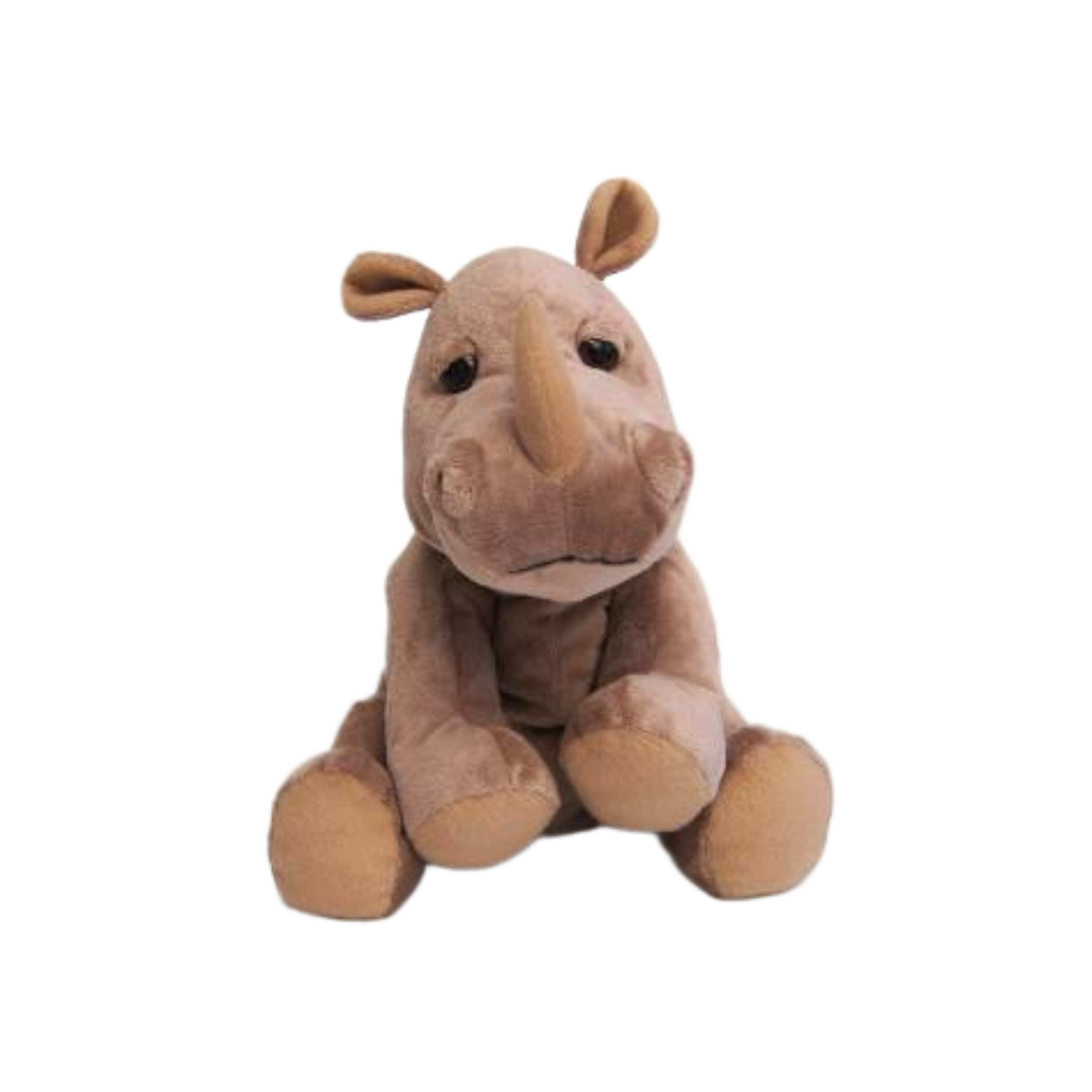 Rhino Cute Stuffed Animal