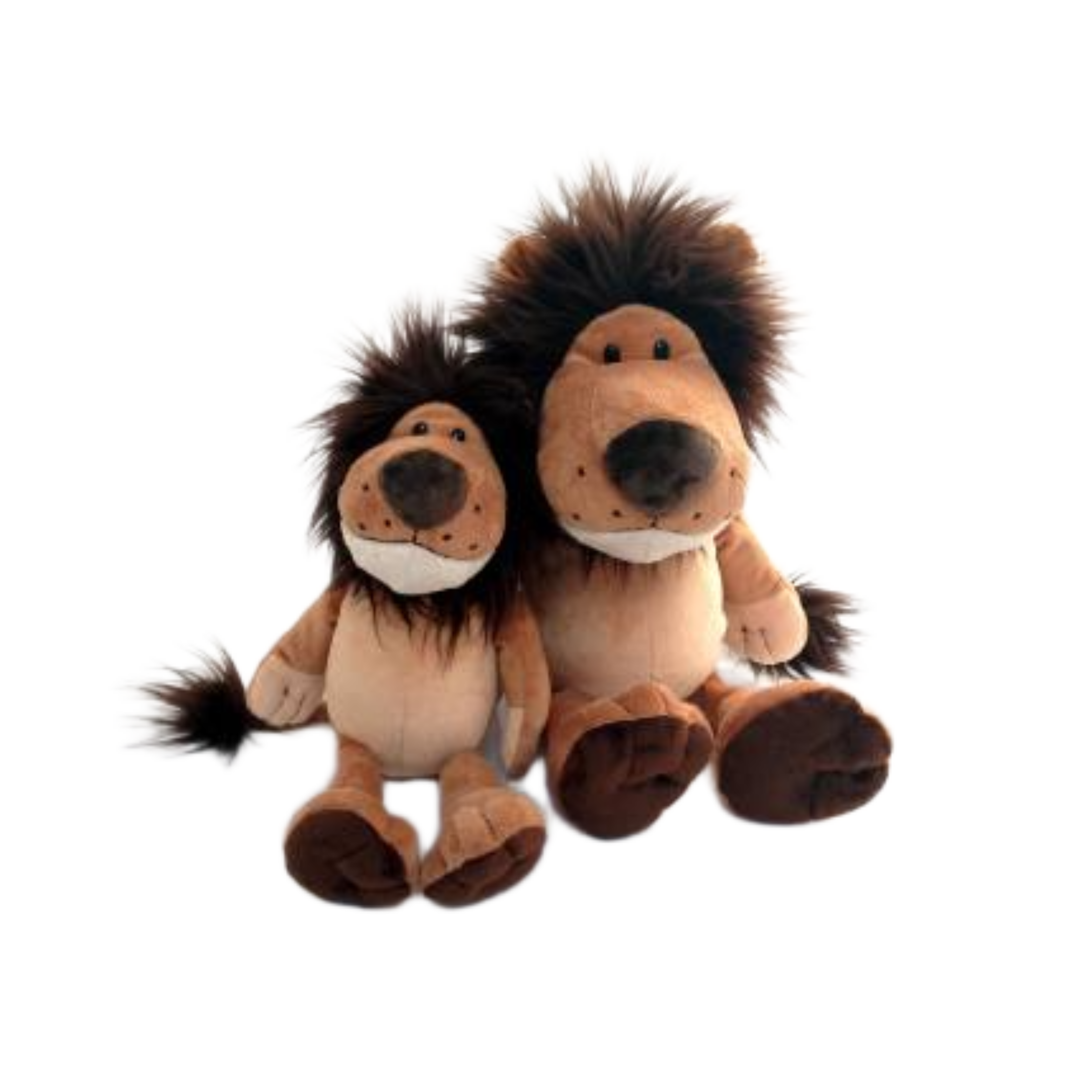 Lion Cute Stuffed Animal