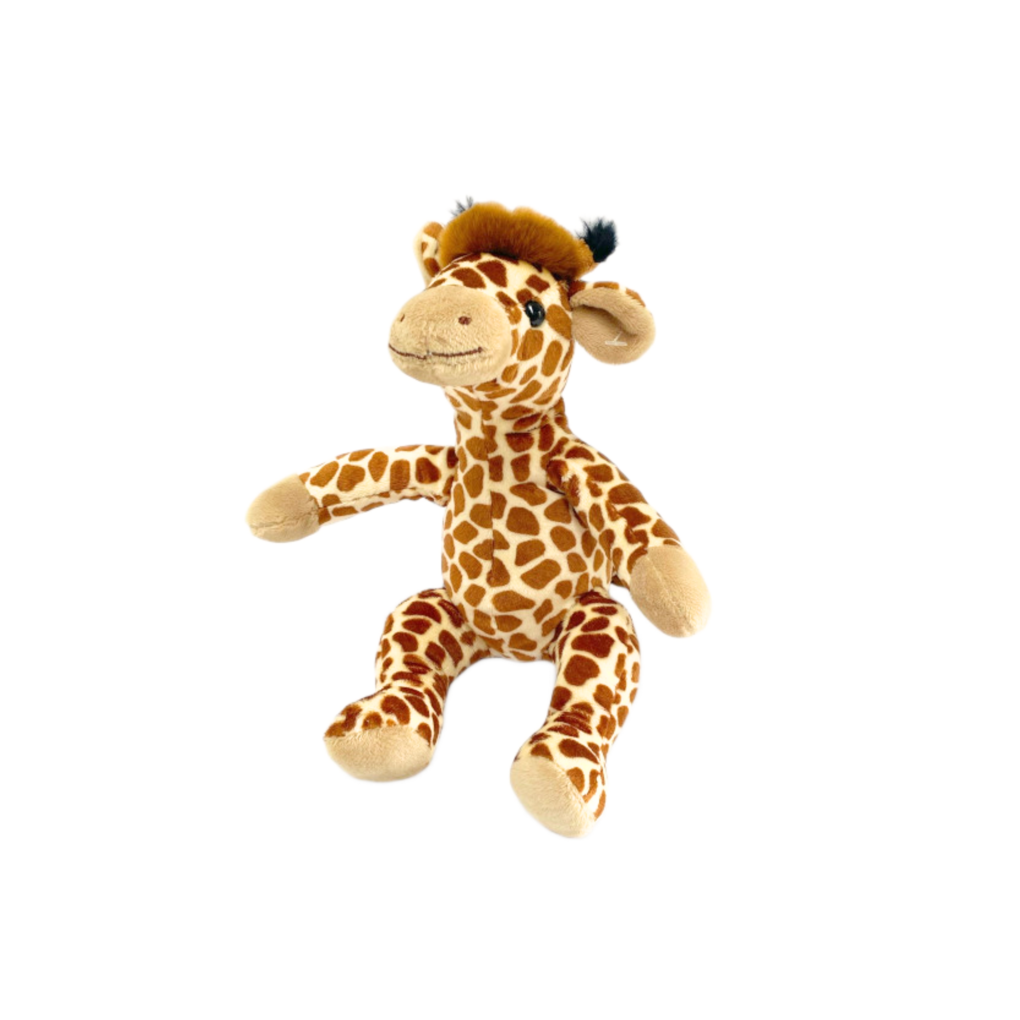 Small Giraffe Toy