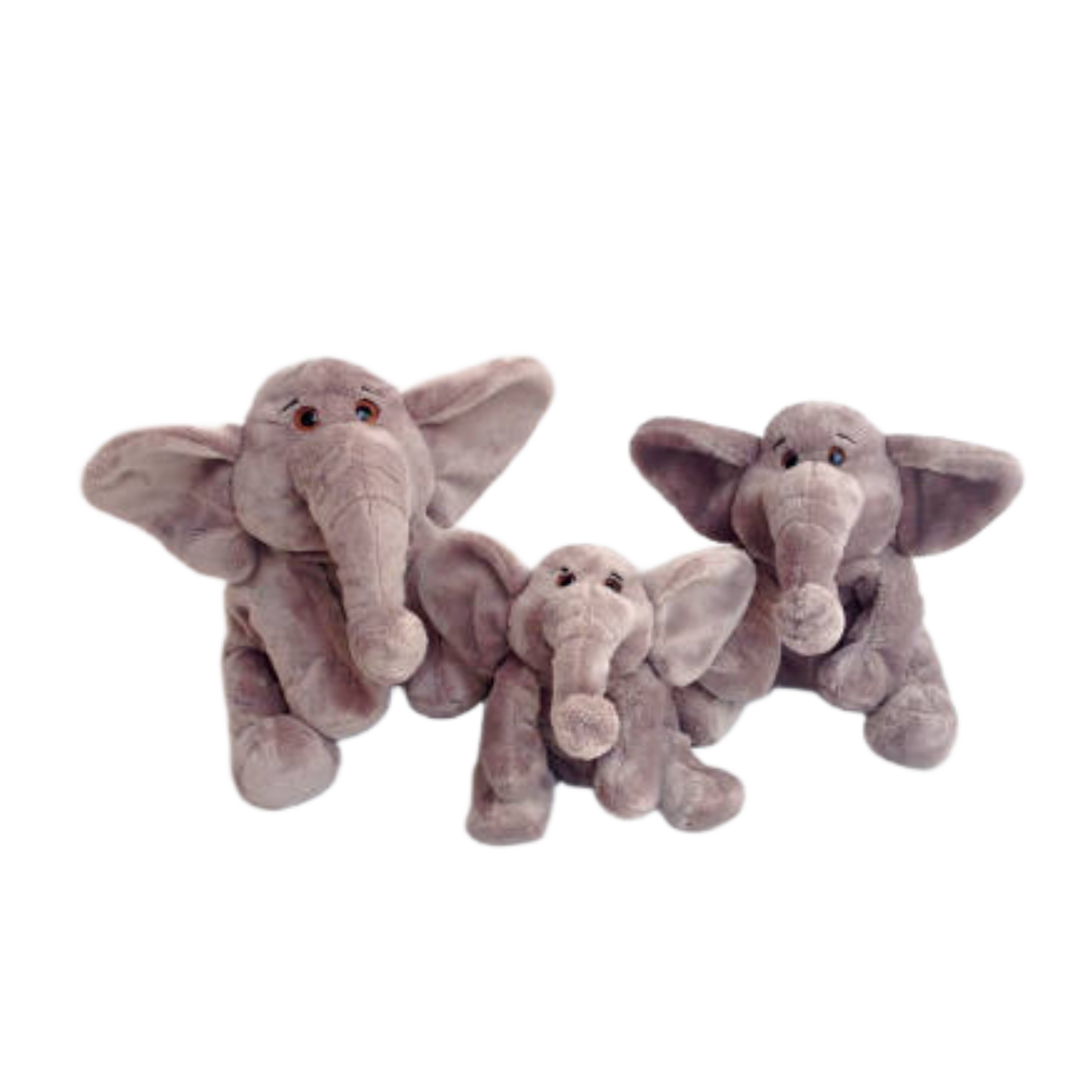 Elephant Cute Stuffed Animal