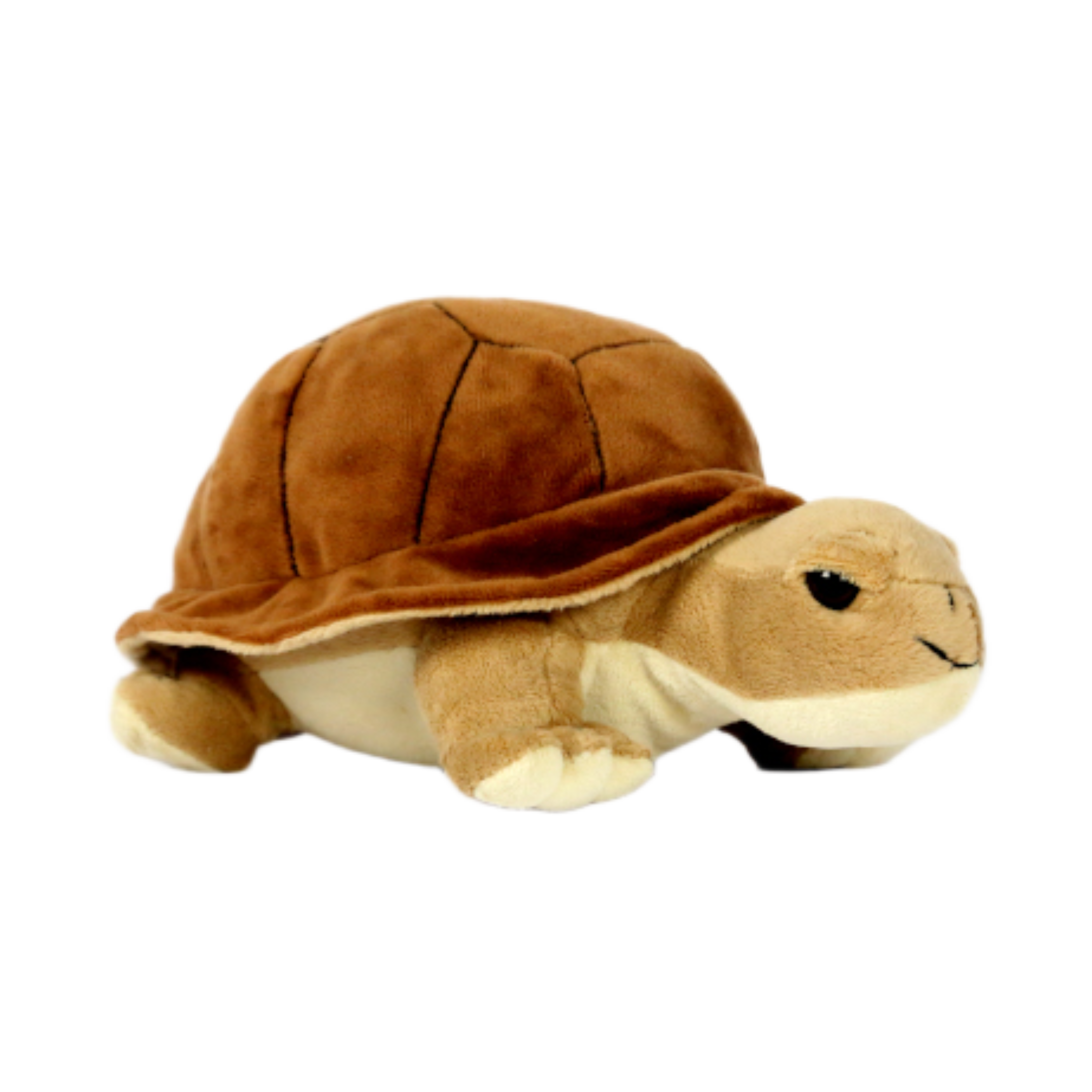 Tortoise Soft Toy