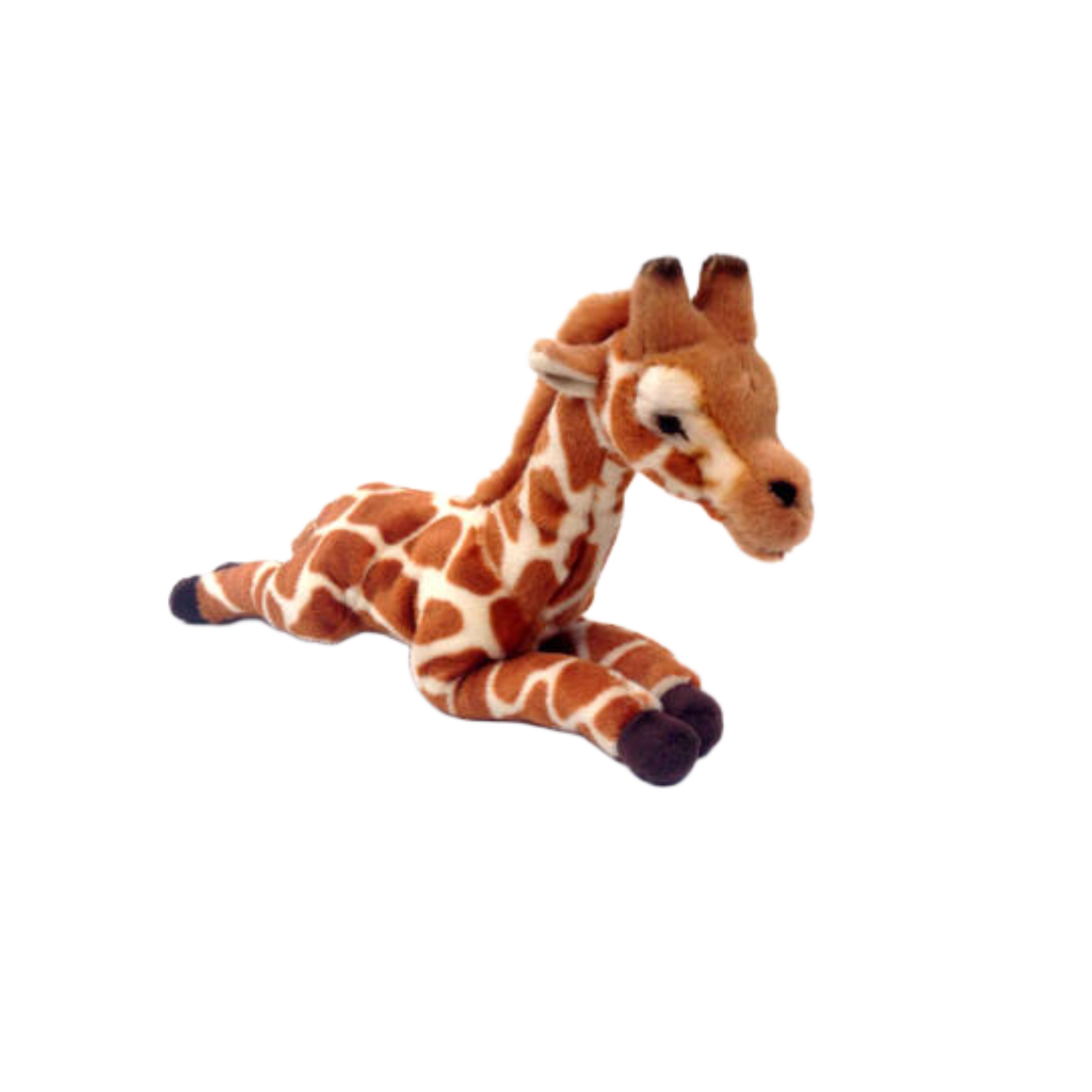 Large Giraffe Toy