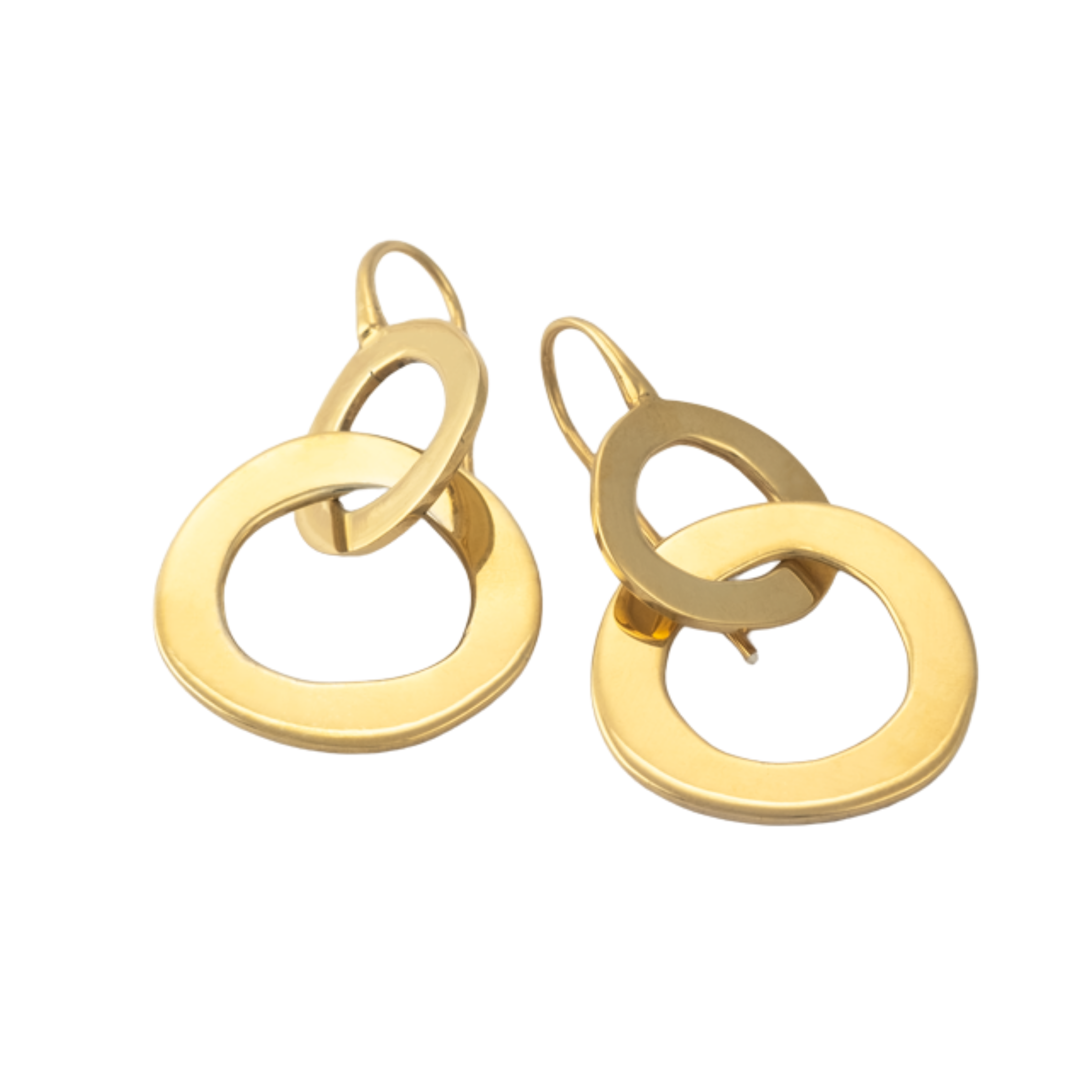 Kirsten Goss Tiril Drop Earrings