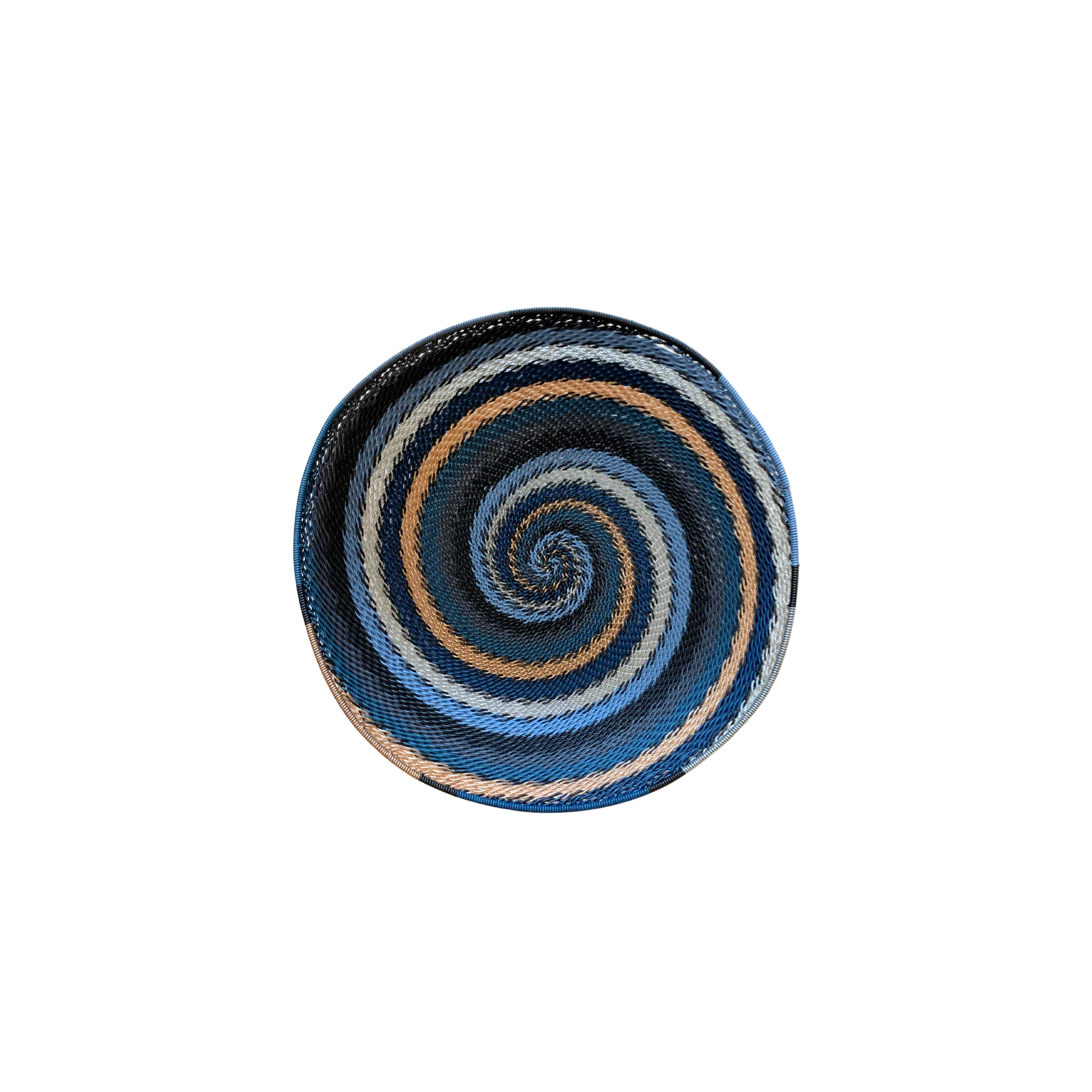 Zulu Telephone Wire Bowls (10/11cm)