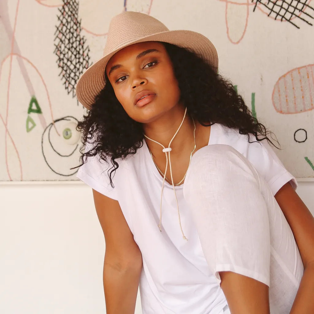 Alexia Sunhat