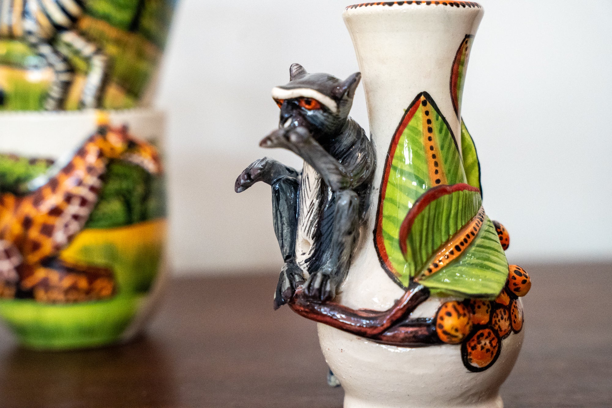 Candleholders