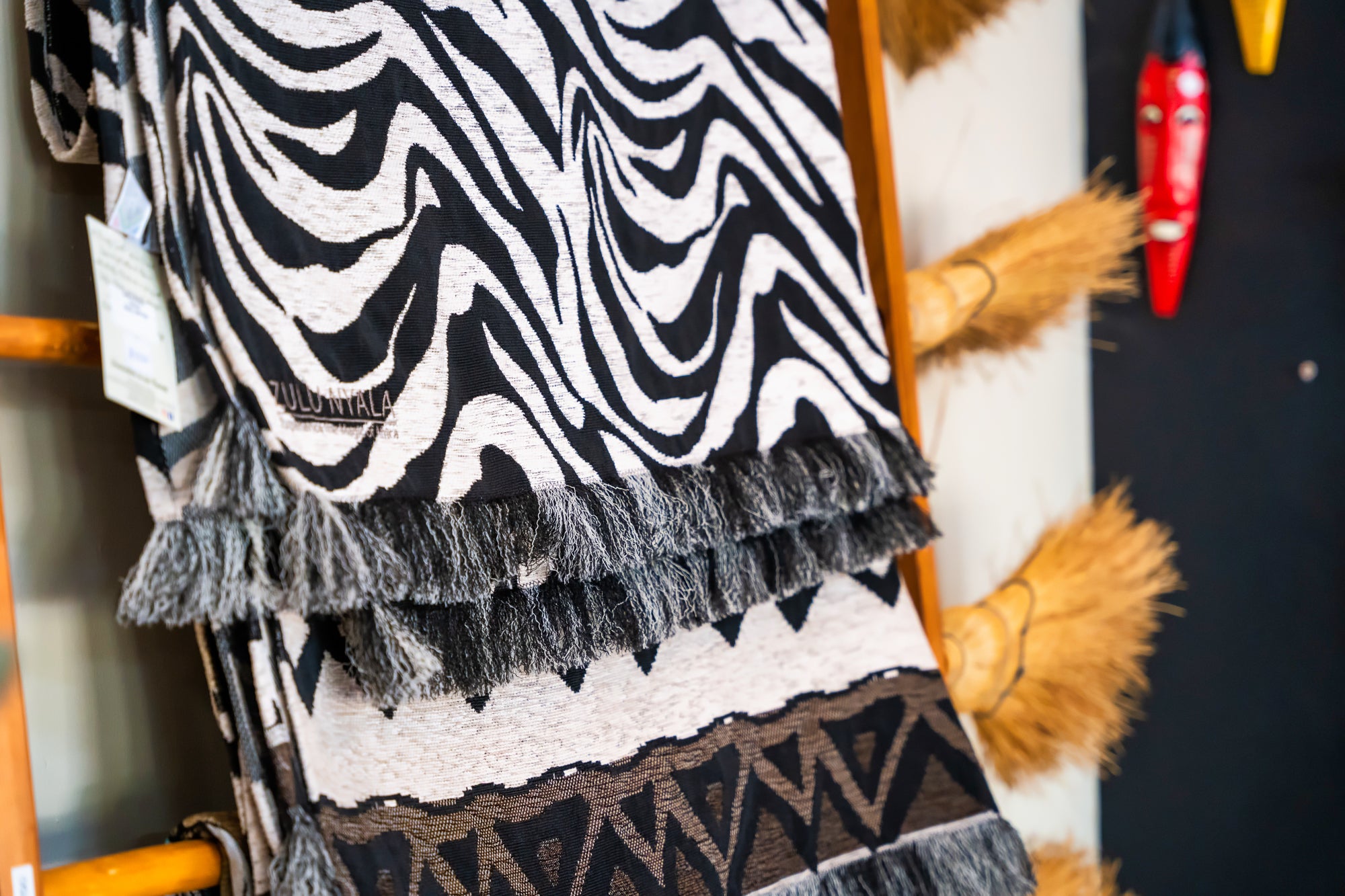 Textiles & Homeware
