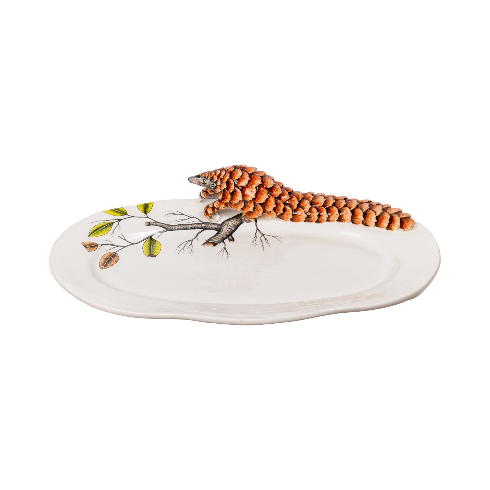 Platters and Serving Trays