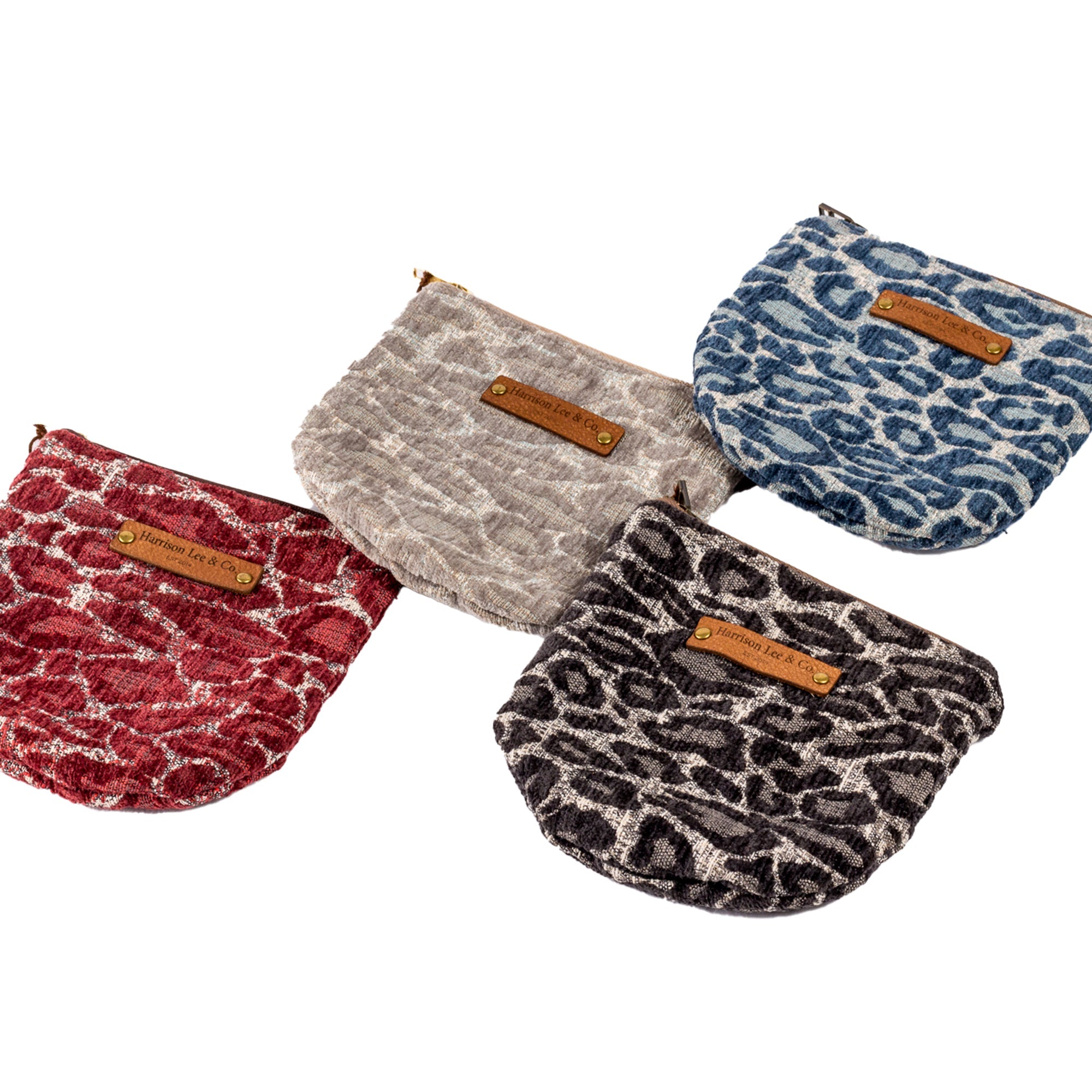 Toiletry and Accessory Bags
