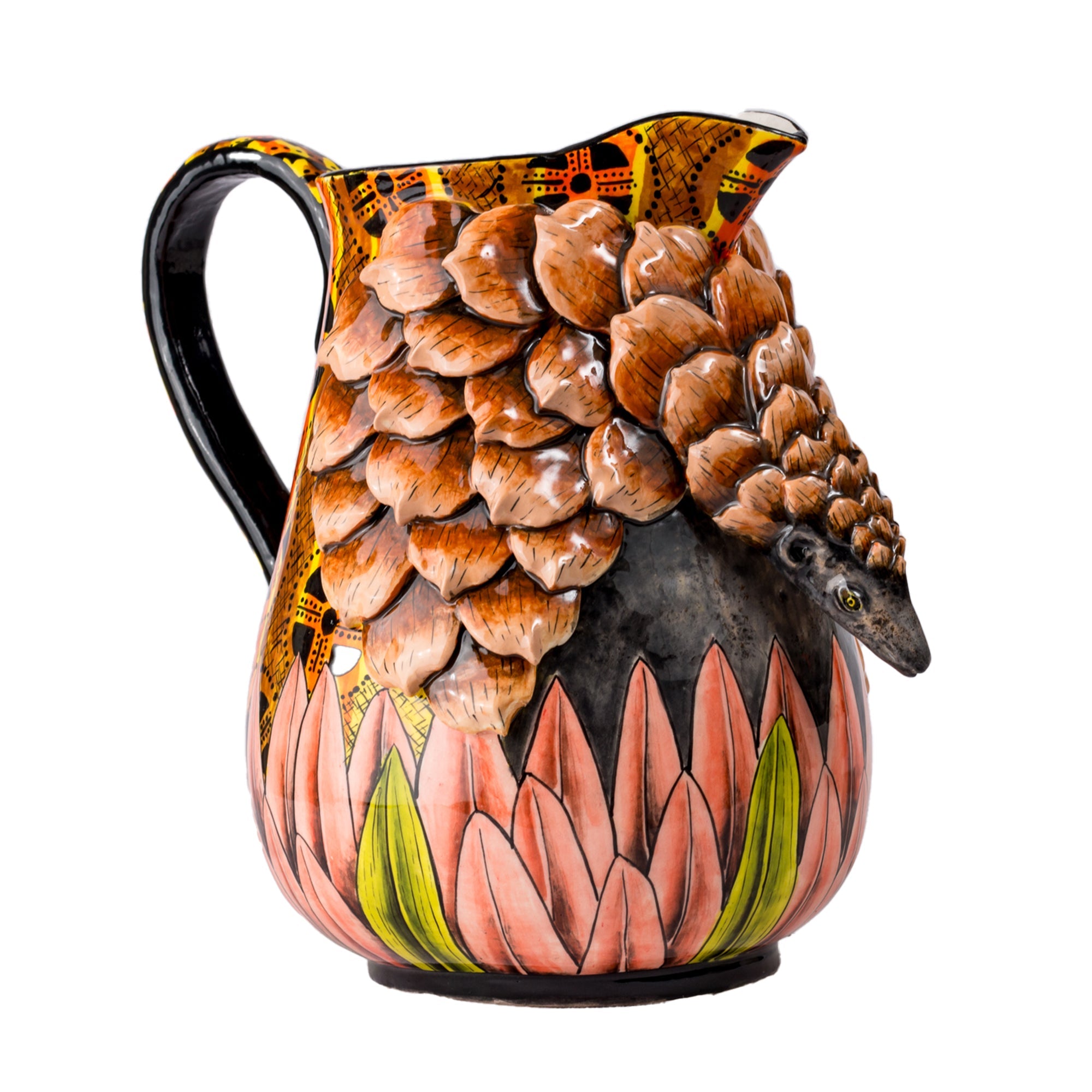 Jugs & Carafes