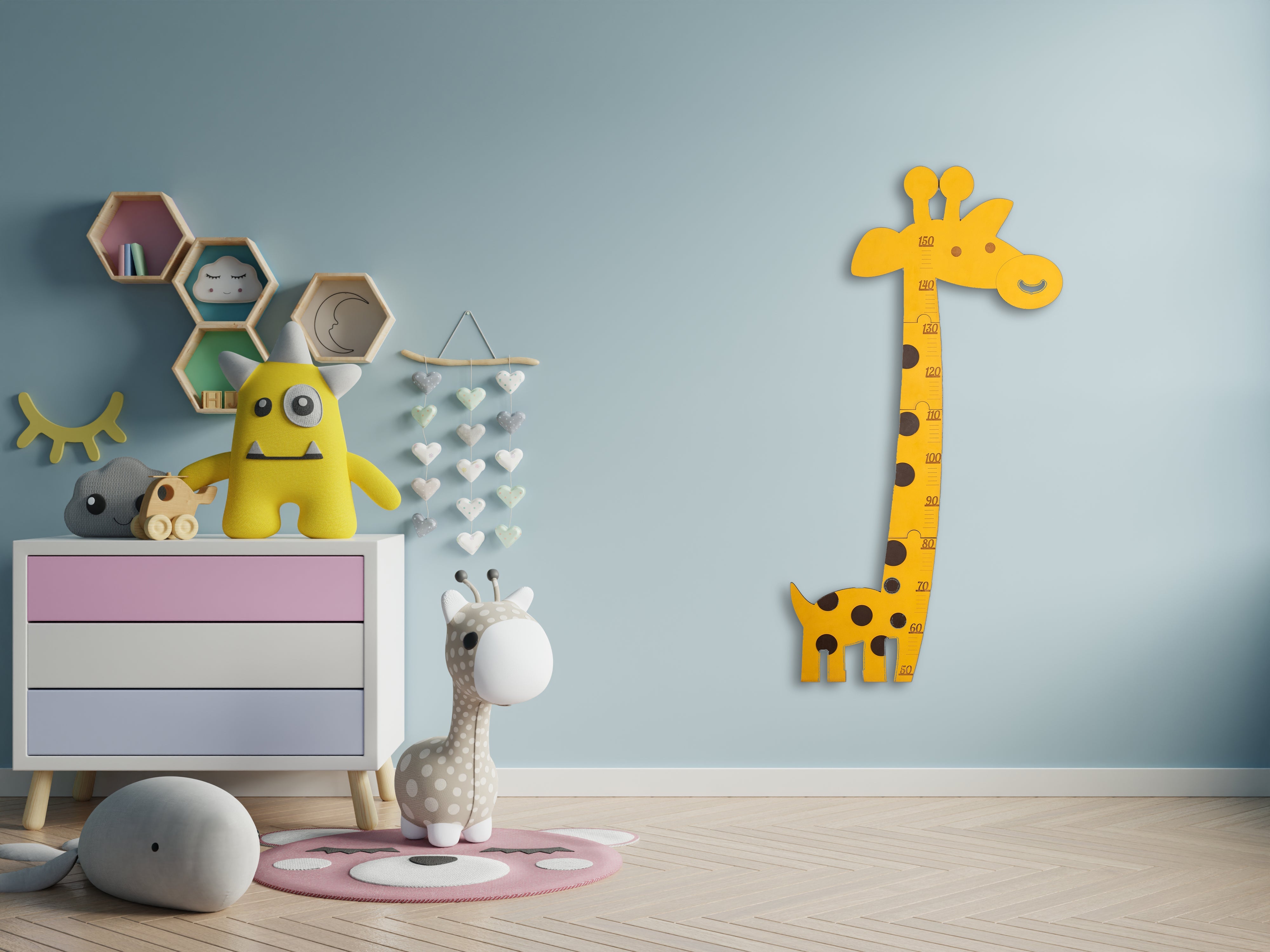 Wall Art for Children