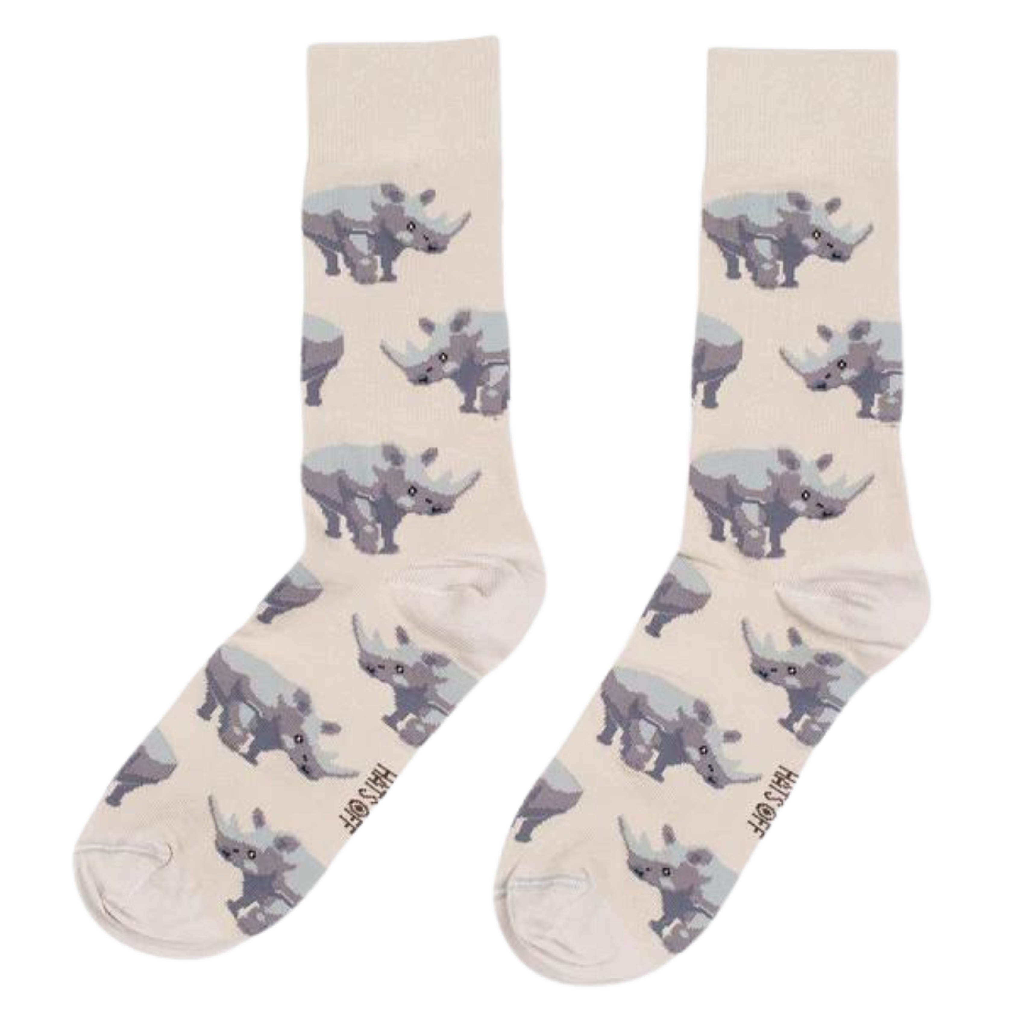 Wildlife Inspired Socks