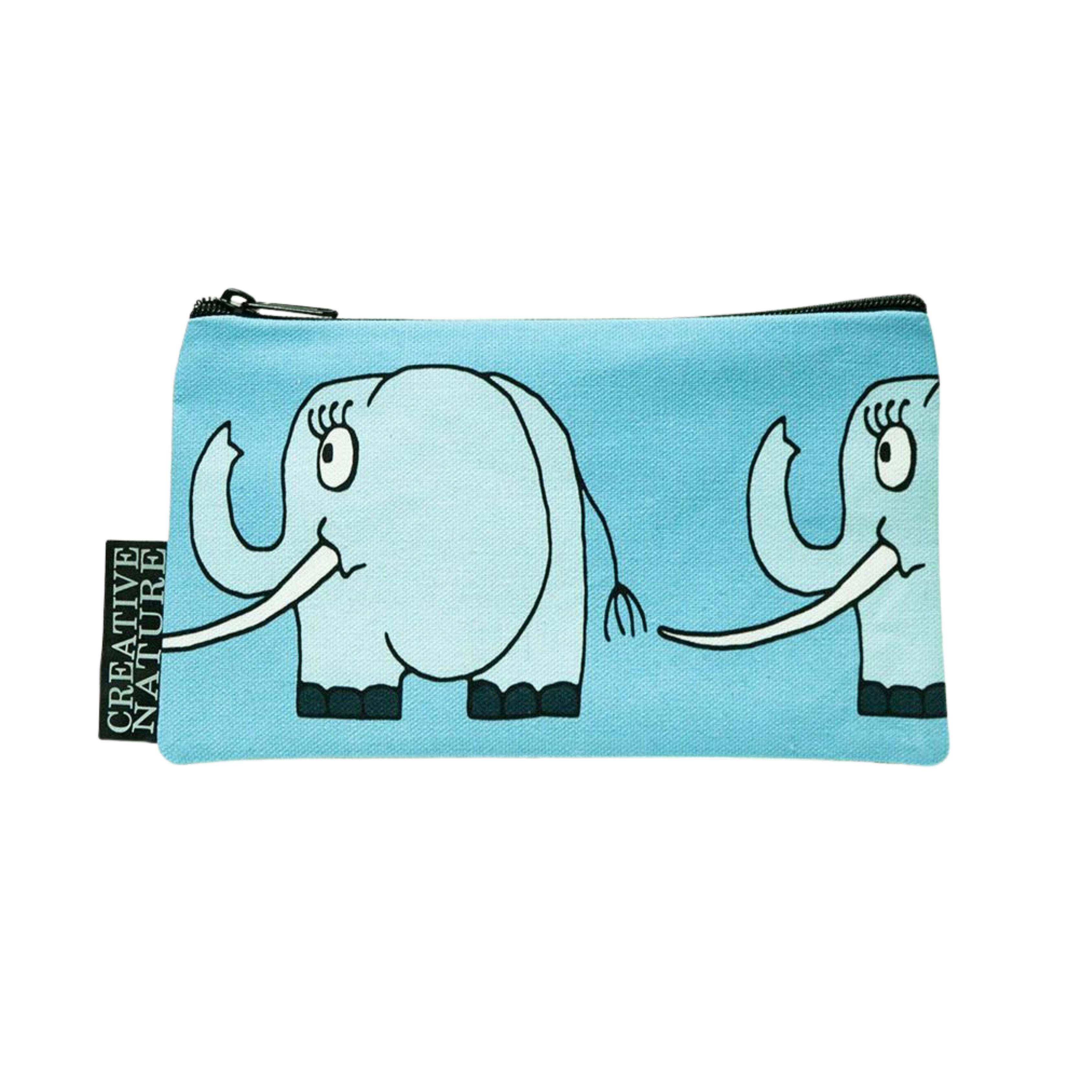 Animal Themed Accessory Bag