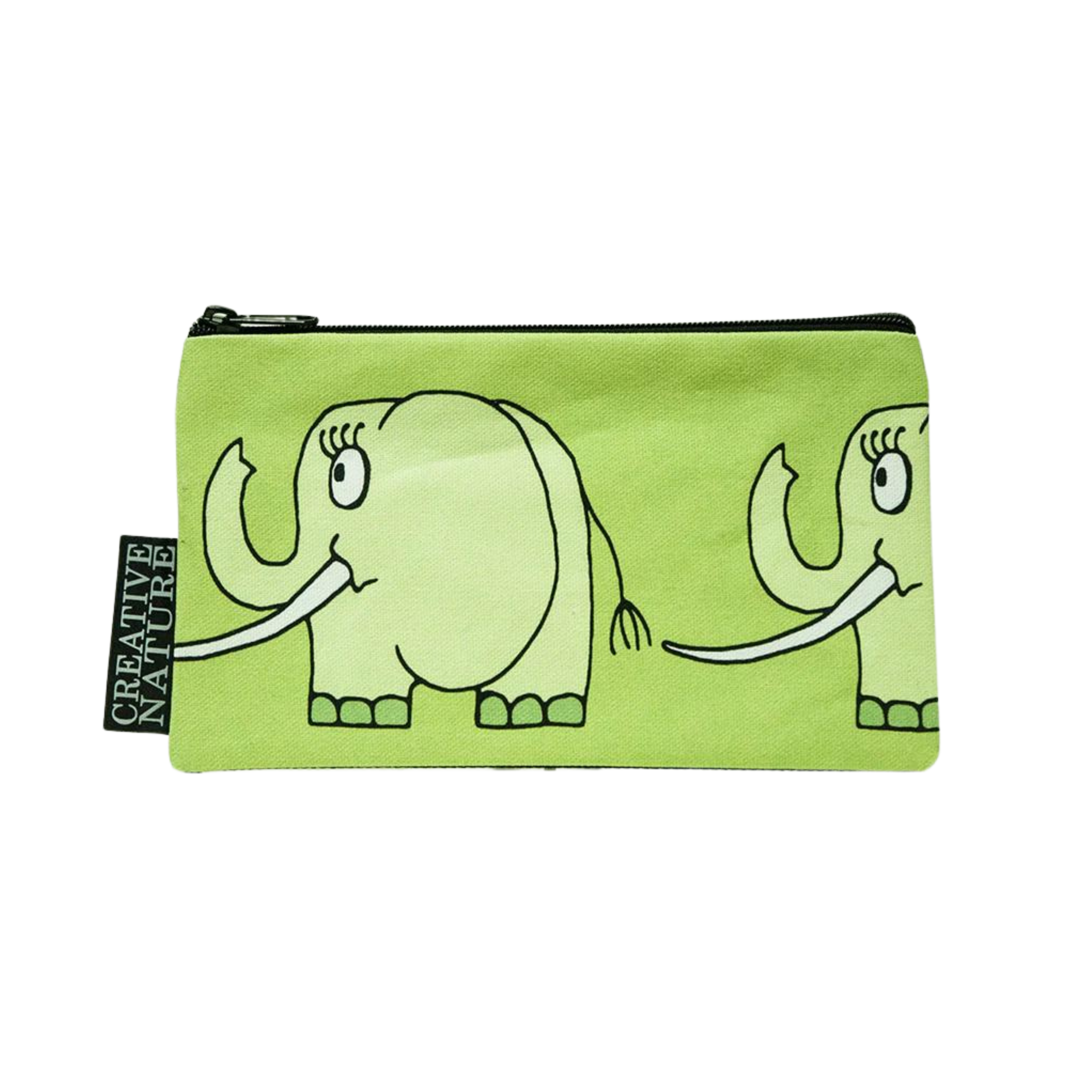 Animal Themed Accessory Bag