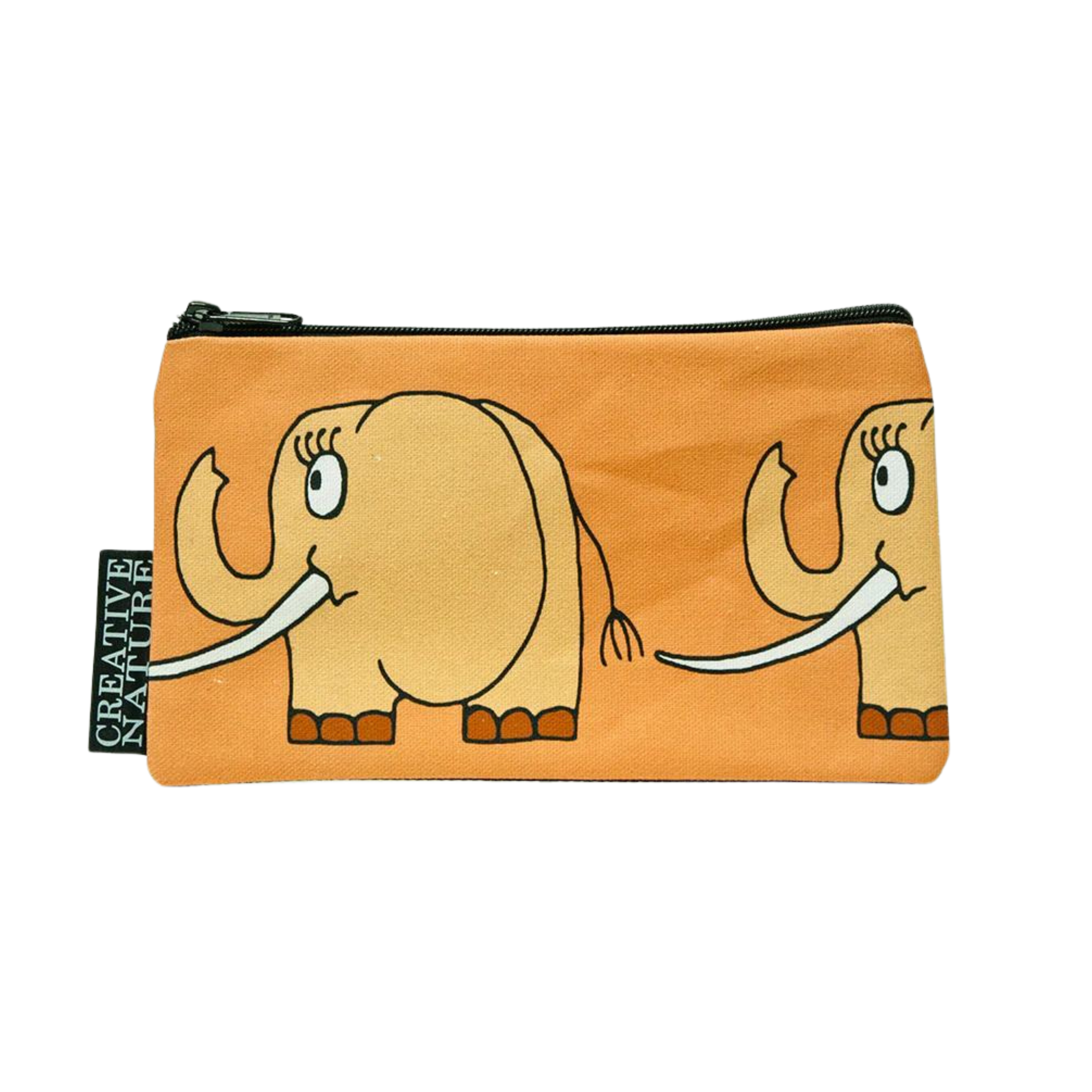 Animal Themed Accessory Bag