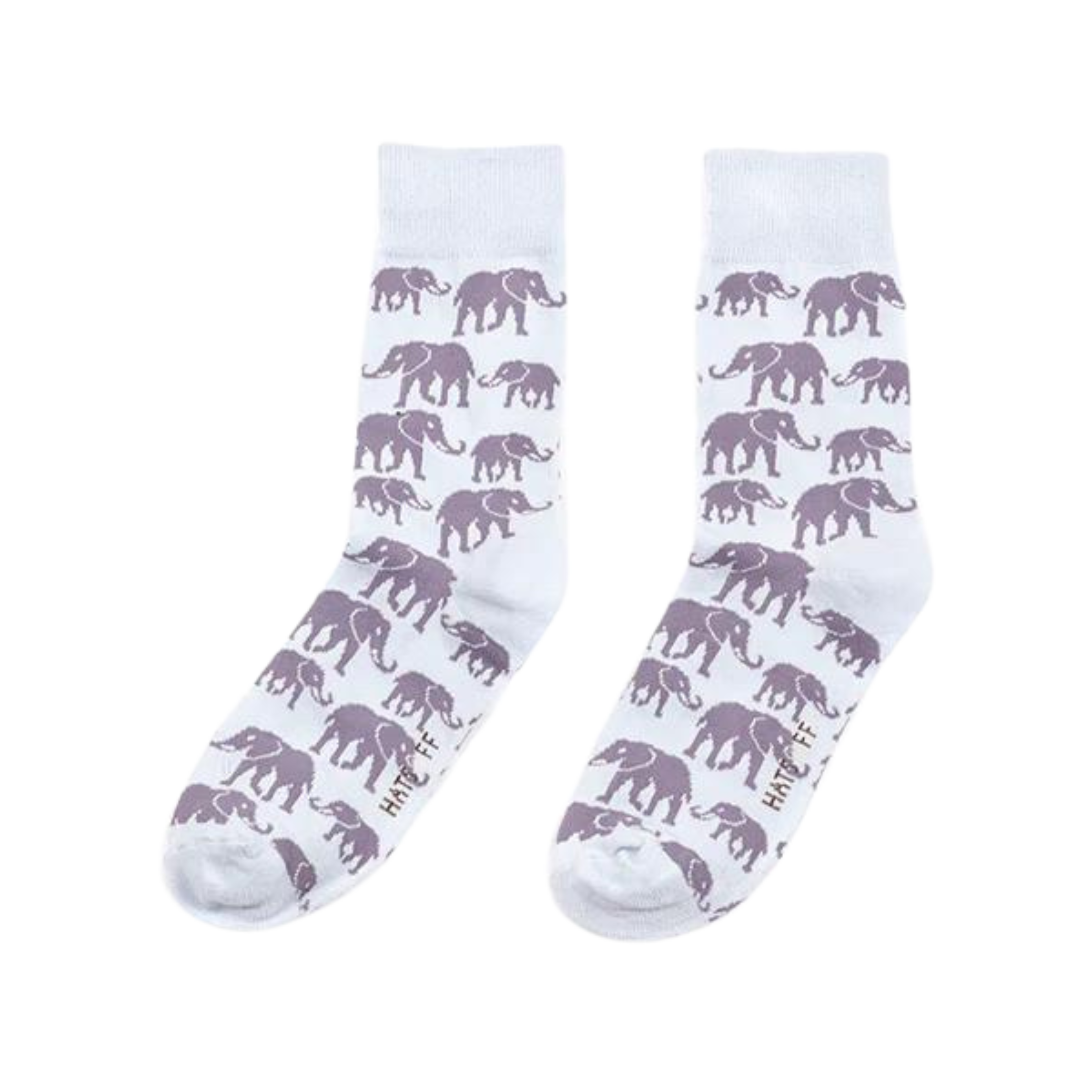 Wildlife Inspired Socks