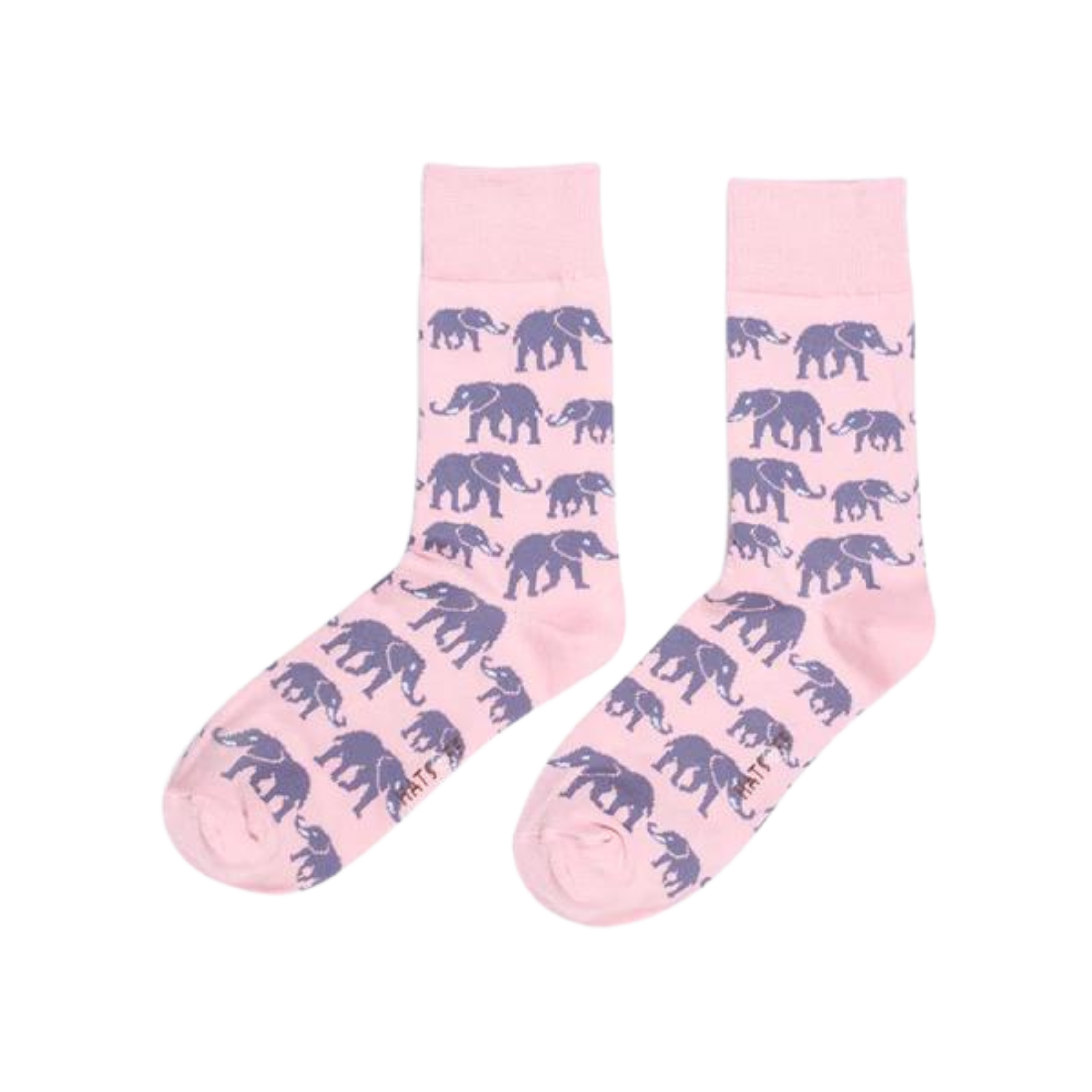 Wildlife Inspired Socks