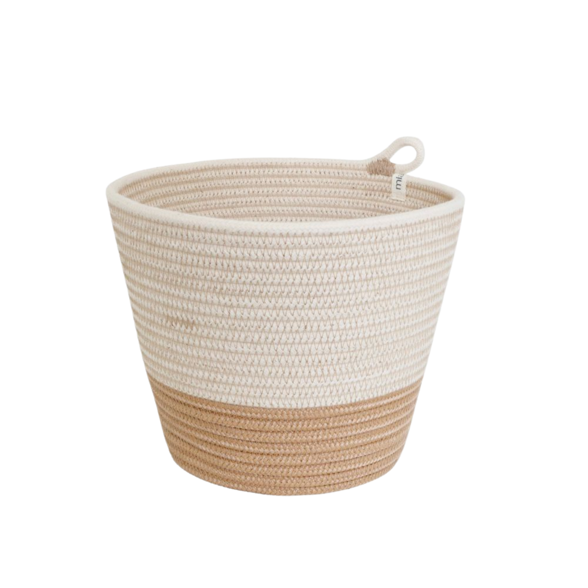 Cotton Weaved Planters