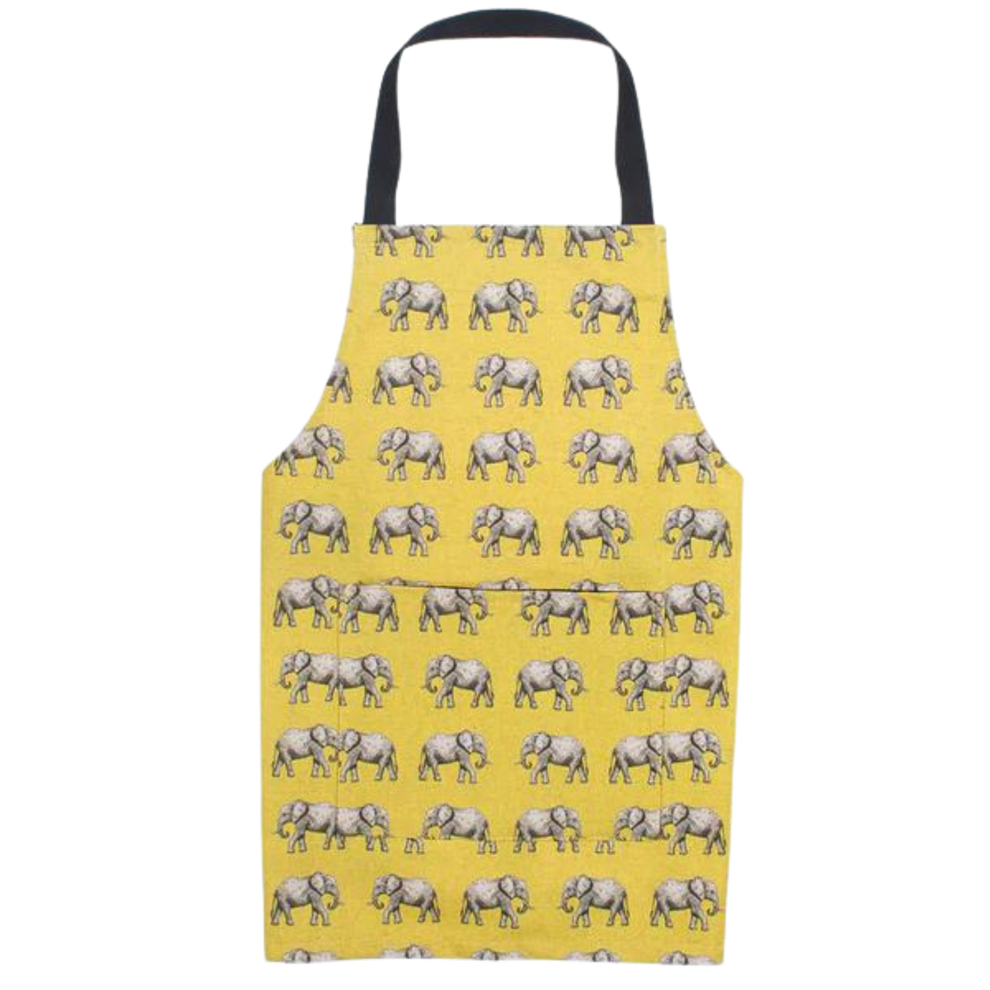 Elephant Themed Aprons