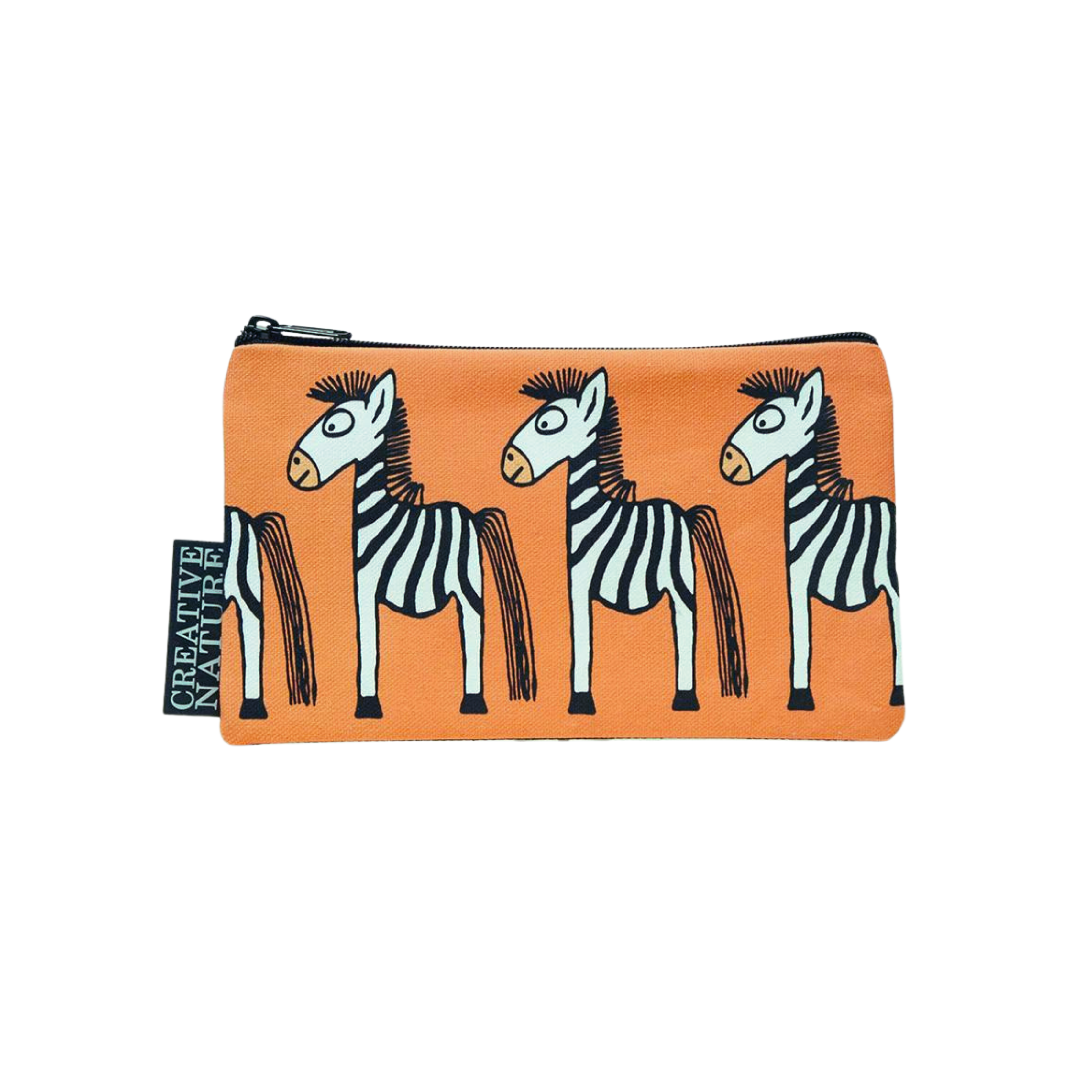 Animal Themed Accessory Bag