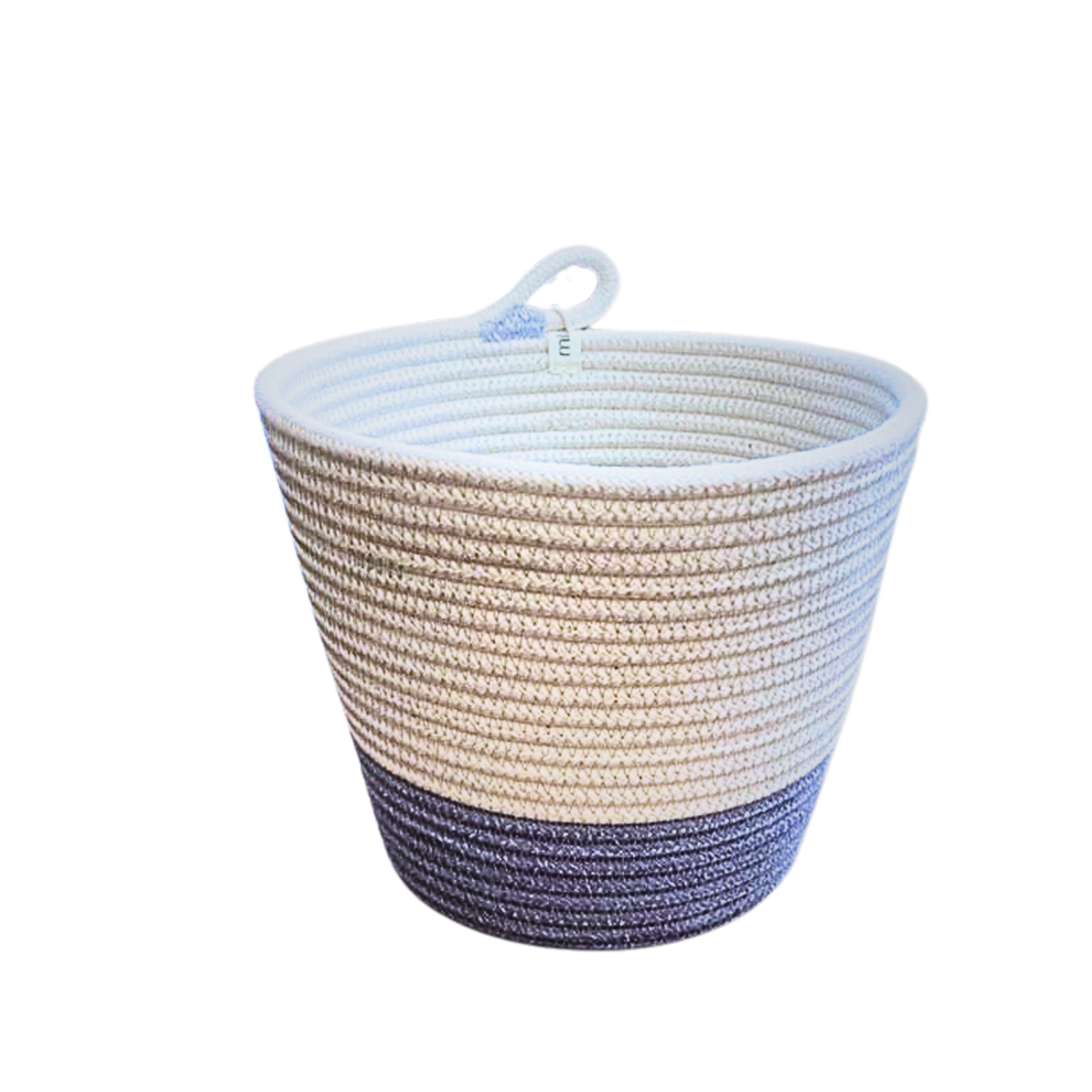 Cotton Weaved Planters