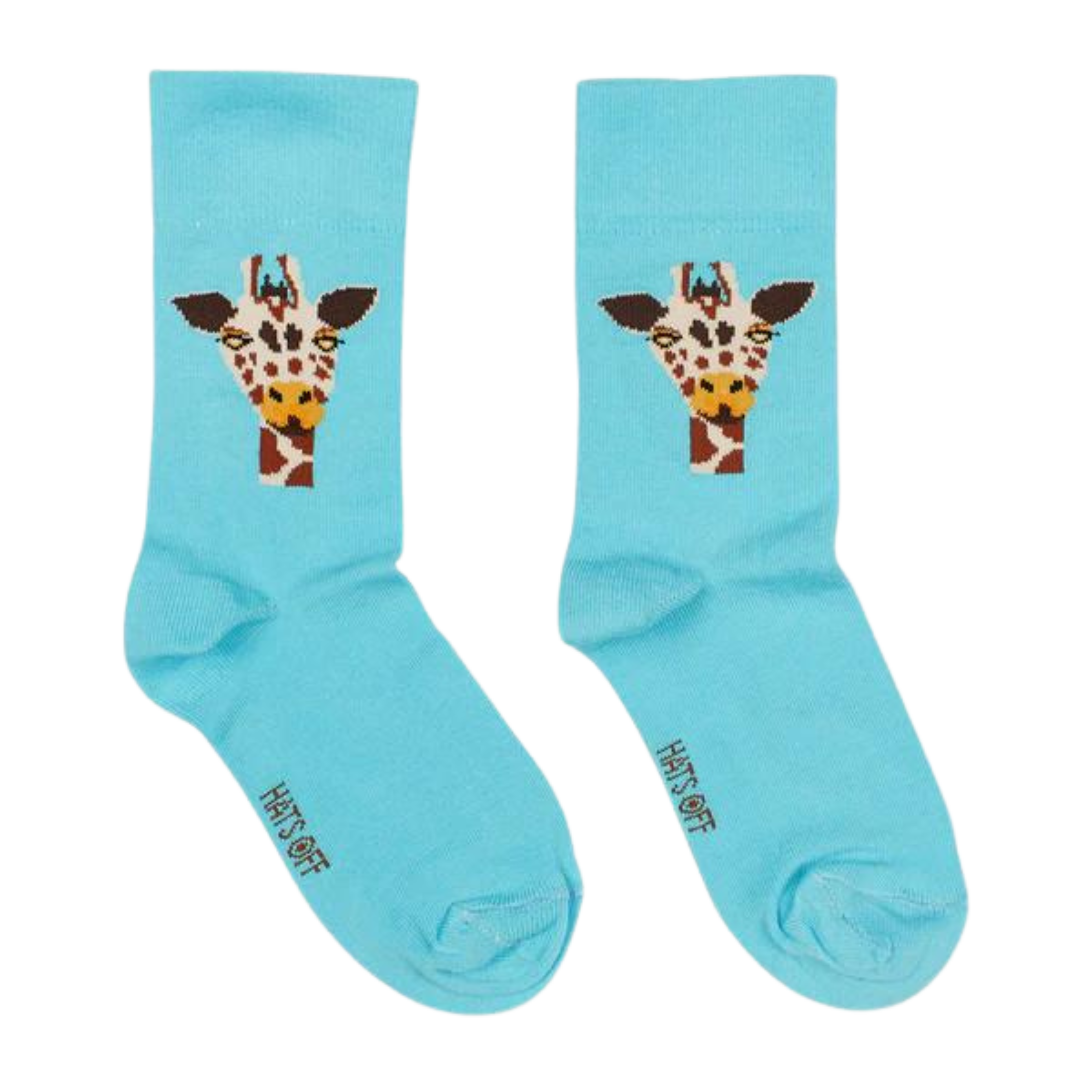 Kids Wildlife Inspired Socks